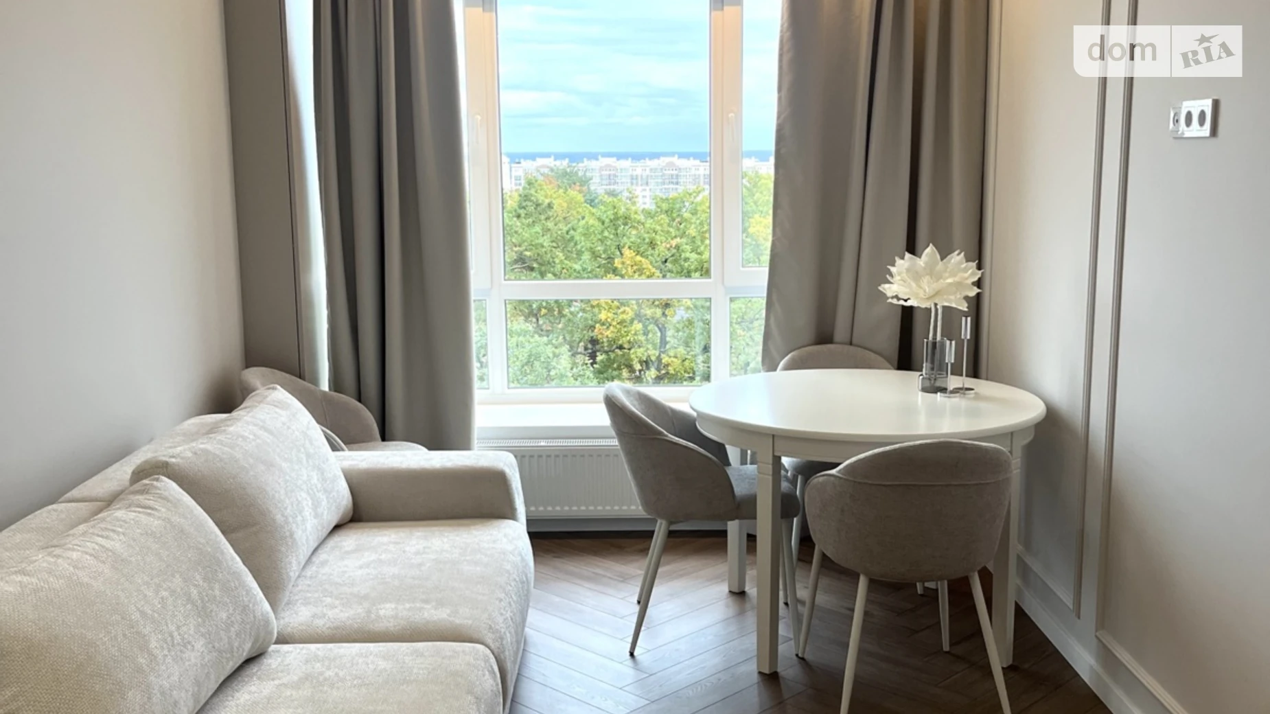 Продається 1-кімнатна квартира 37 кв. м у Ірпені, вул. Павленка, 56 - фото 4