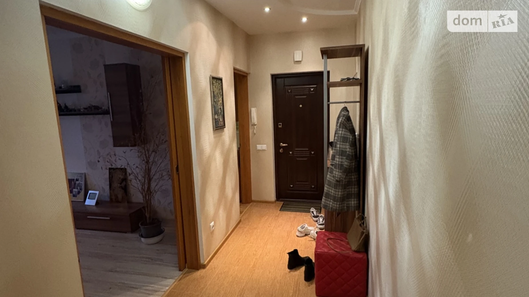 Продается 3-комнатная квартира 65.35 кв. м в Южному, просп. Григорьевского Десанта, 30/16 - фото 3