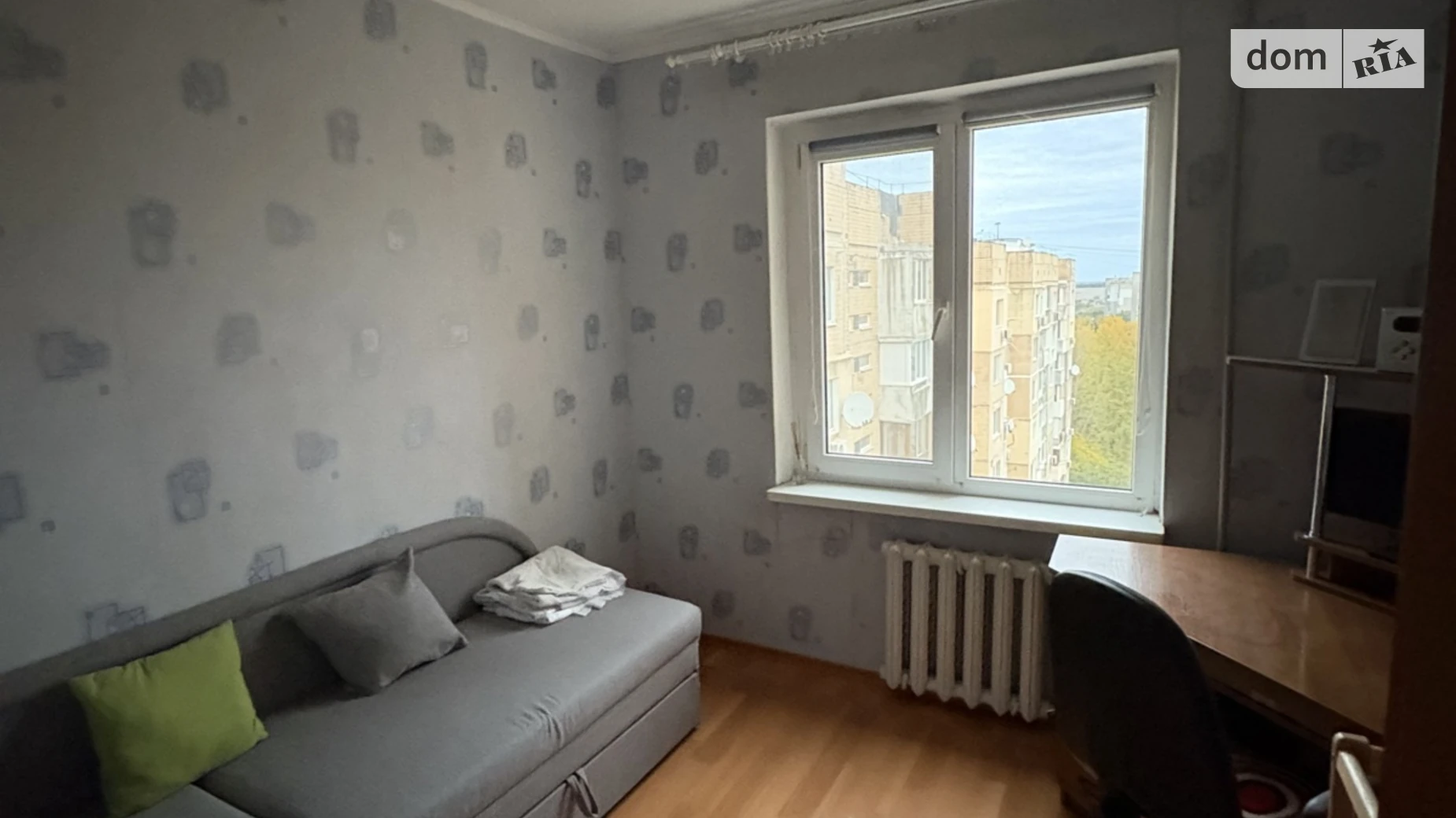 Продается 3-комнатная квартира 65.35 кв. м в Южному, просп. Григорьевского Десанта, 30/16 - фото 5