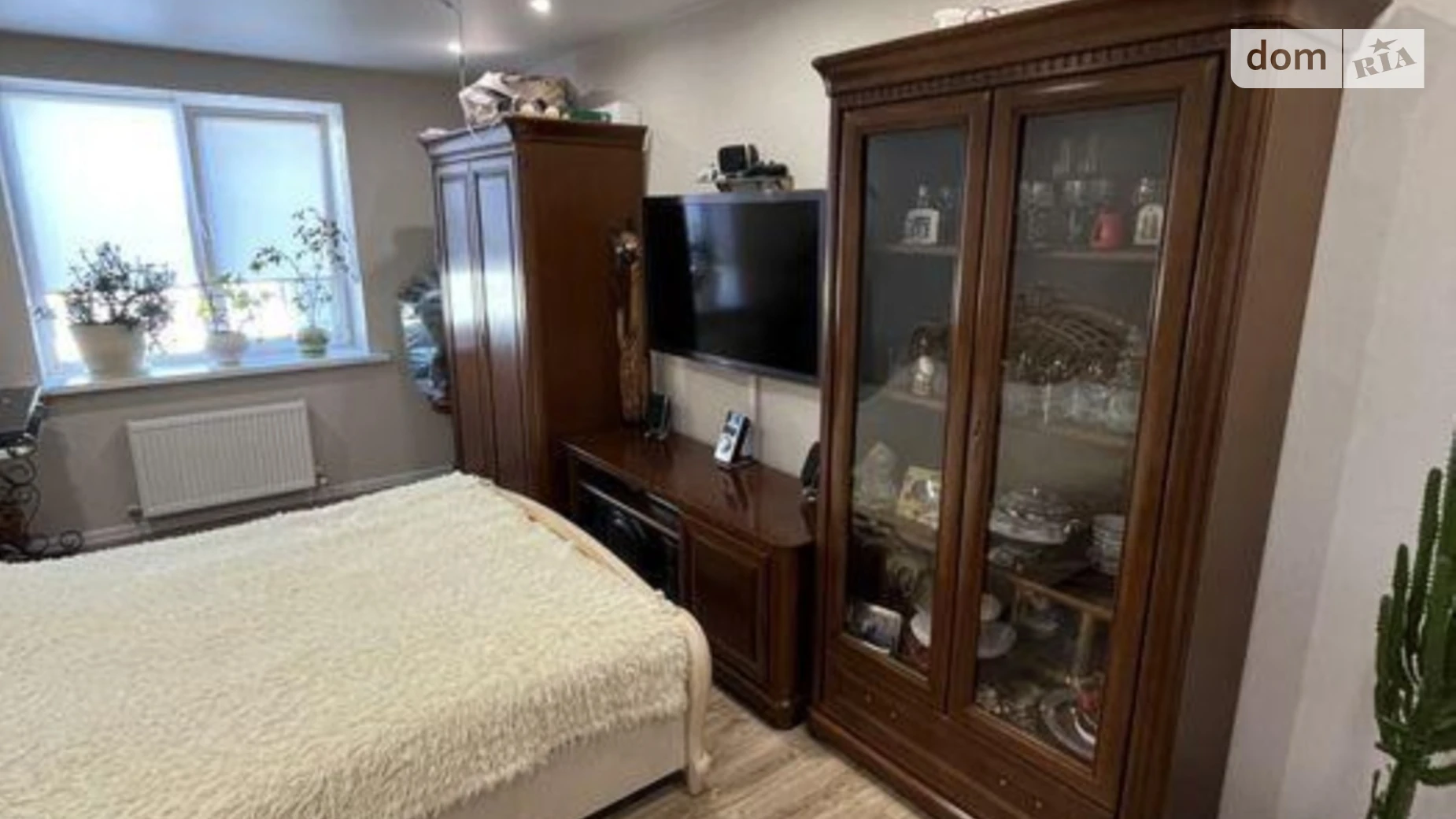Продается 2-комнатная квартира 65 кв. м в Софиевской Борщаговке, ул. Яблоневая, 9Г - фото 3