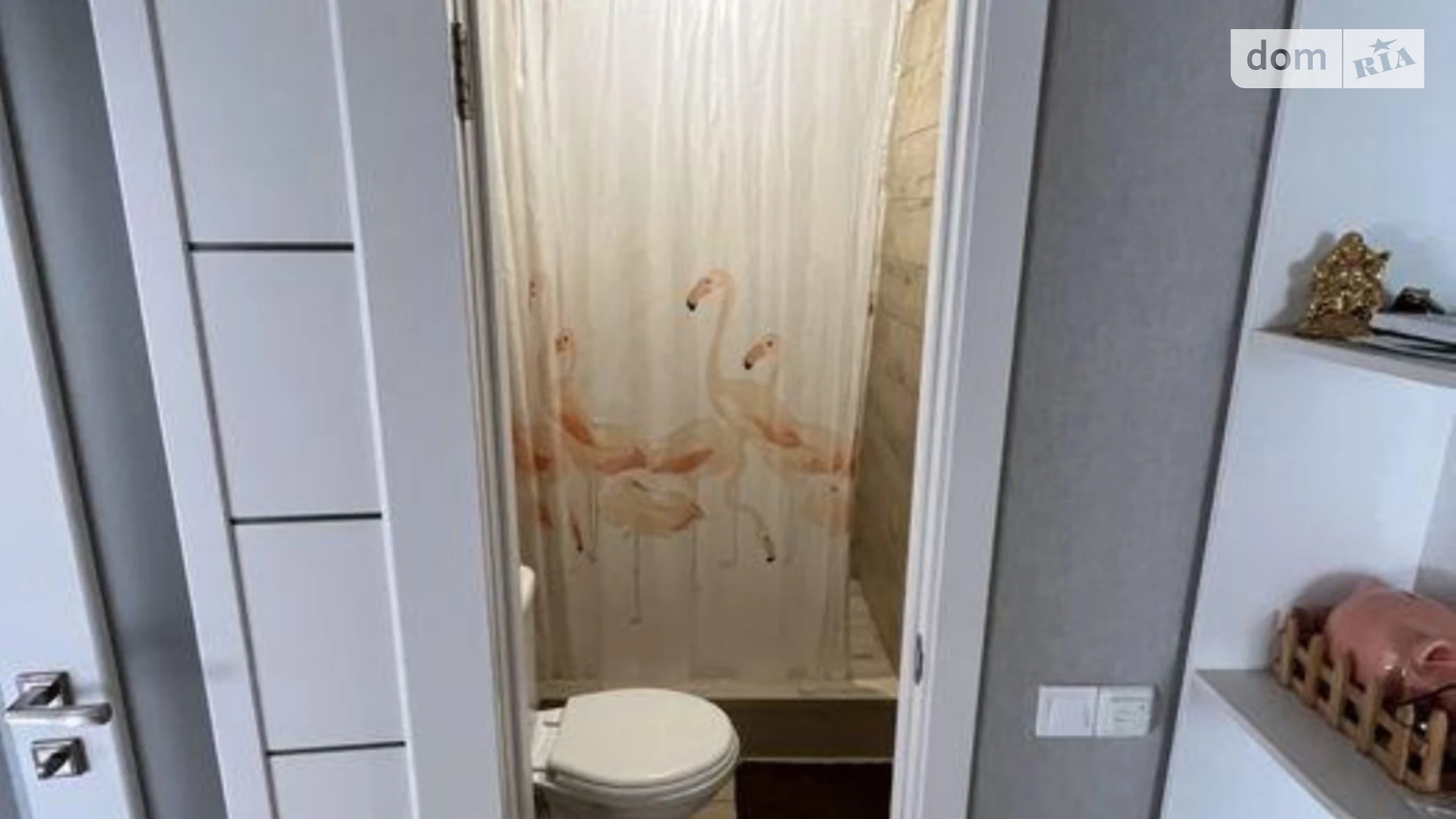 Продается 2-комнатная квартира 65 кв. м в Софиевской Борщаговке, ул. Яблоневая, 9Г - фото 4