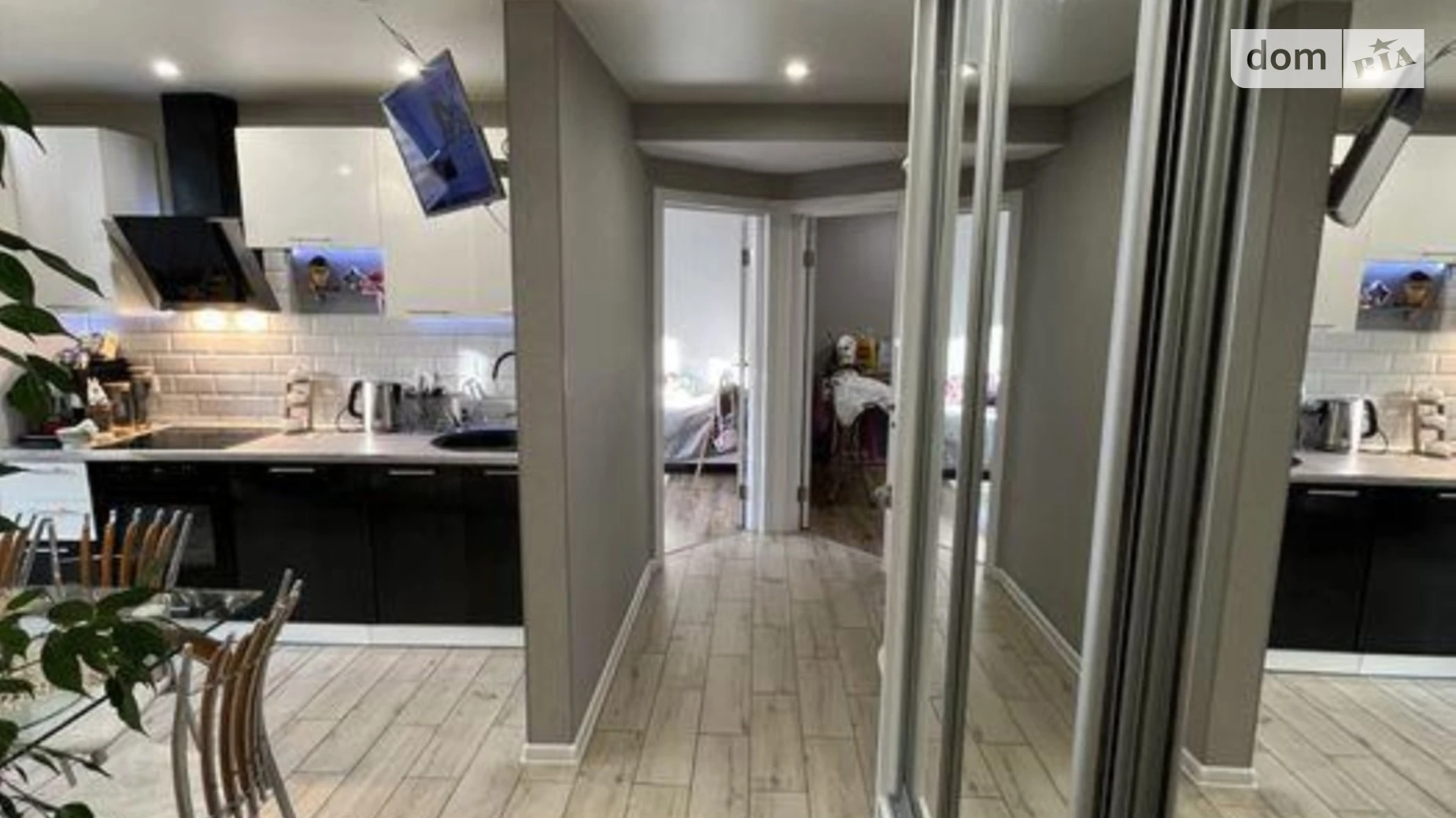 Продается 2-комнатная квартира 65 кв. м в Софиевской Борщаговке, ул. Яблоневая, 9Г - фото 2