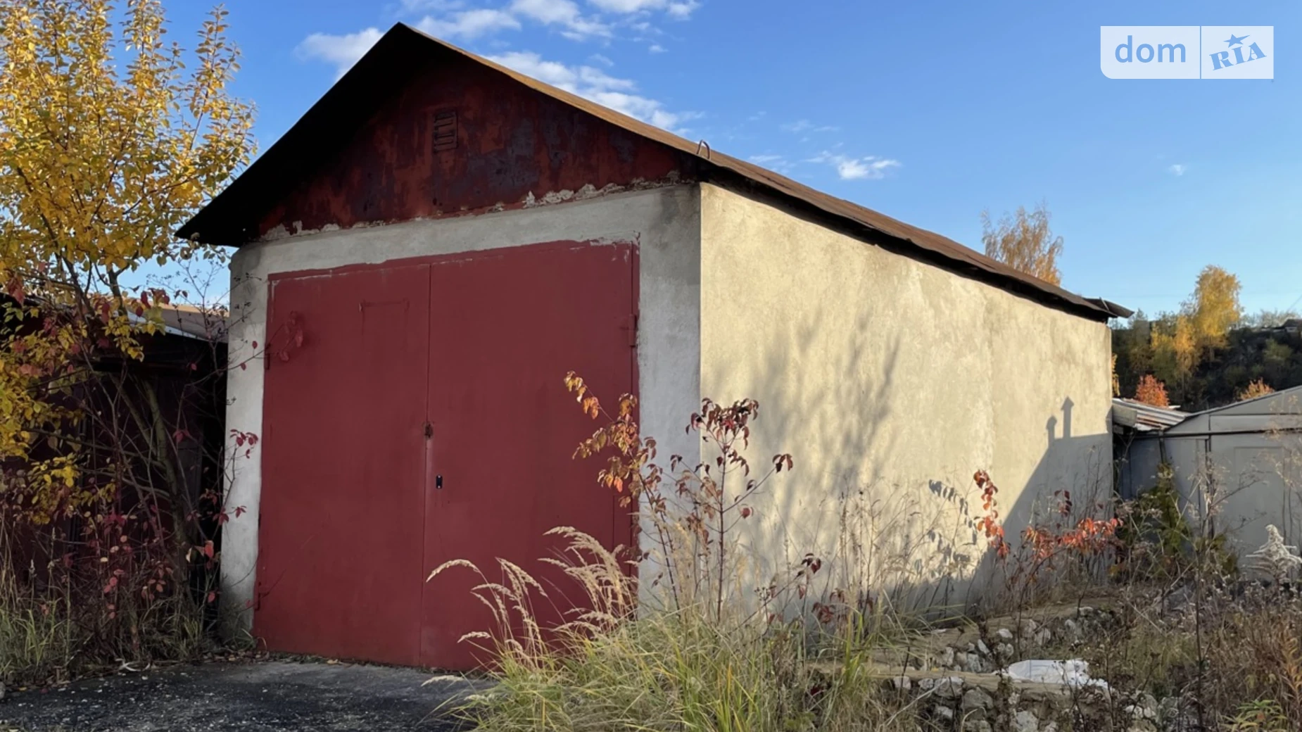 Сдается в аренду место в гаражном кооперативе под легковое авто на 24 кв. м, цена: 2000 грн - фото 2