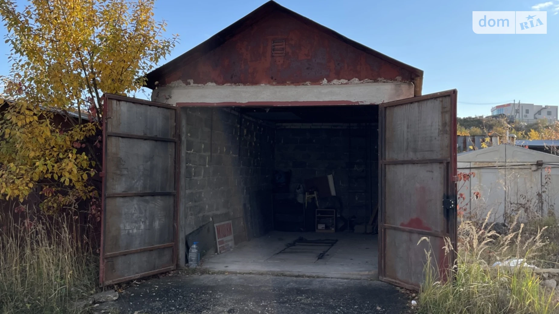 Сдается в аренду место в гаражном кооперативе под легковое авто на 24 кв. м, цена: 2000 грн - фото 4