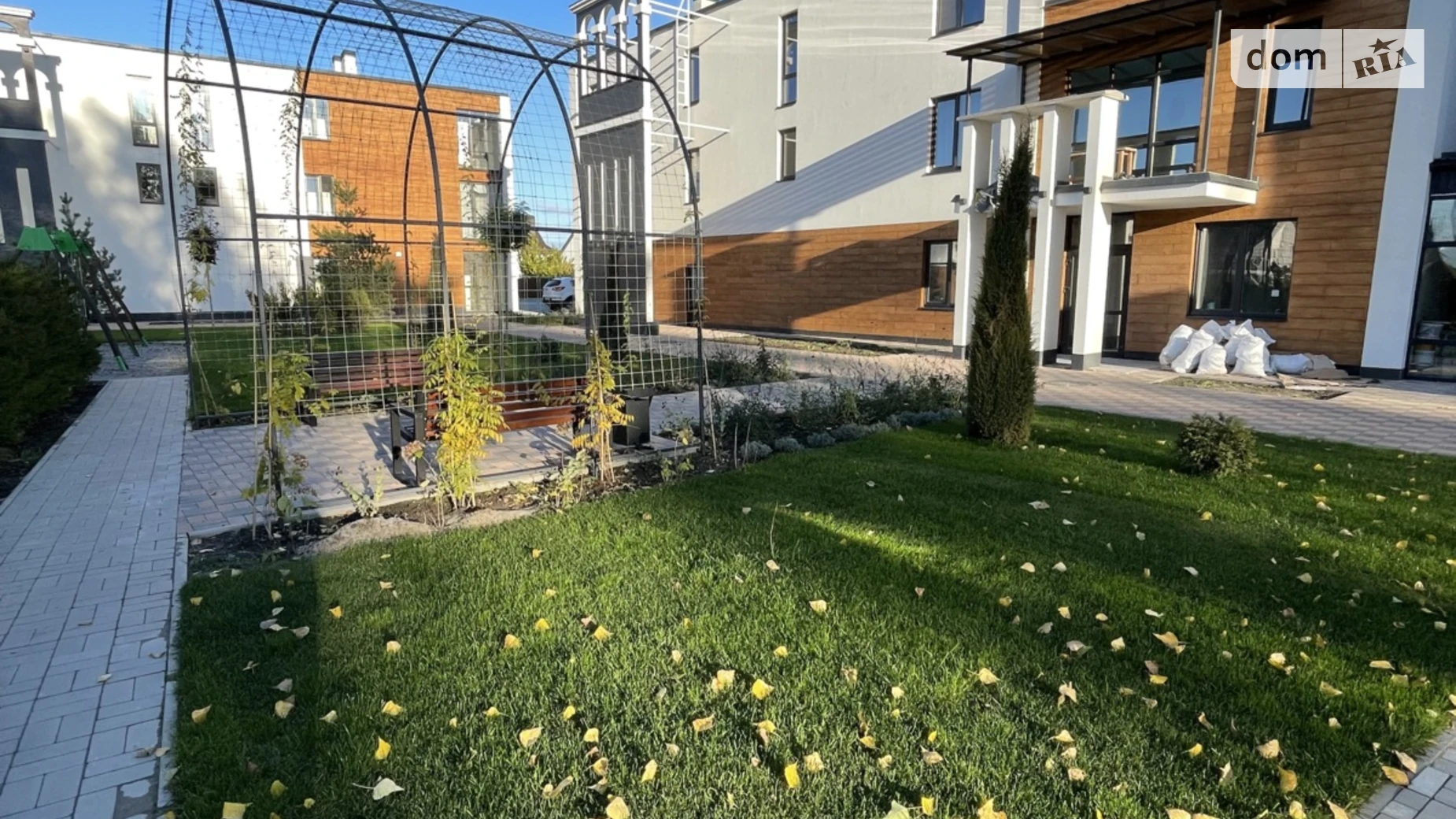 Продается 1-комнатная квартира 58.7 кв. м в Белой Церкви, ул. Таращанская - фото 2