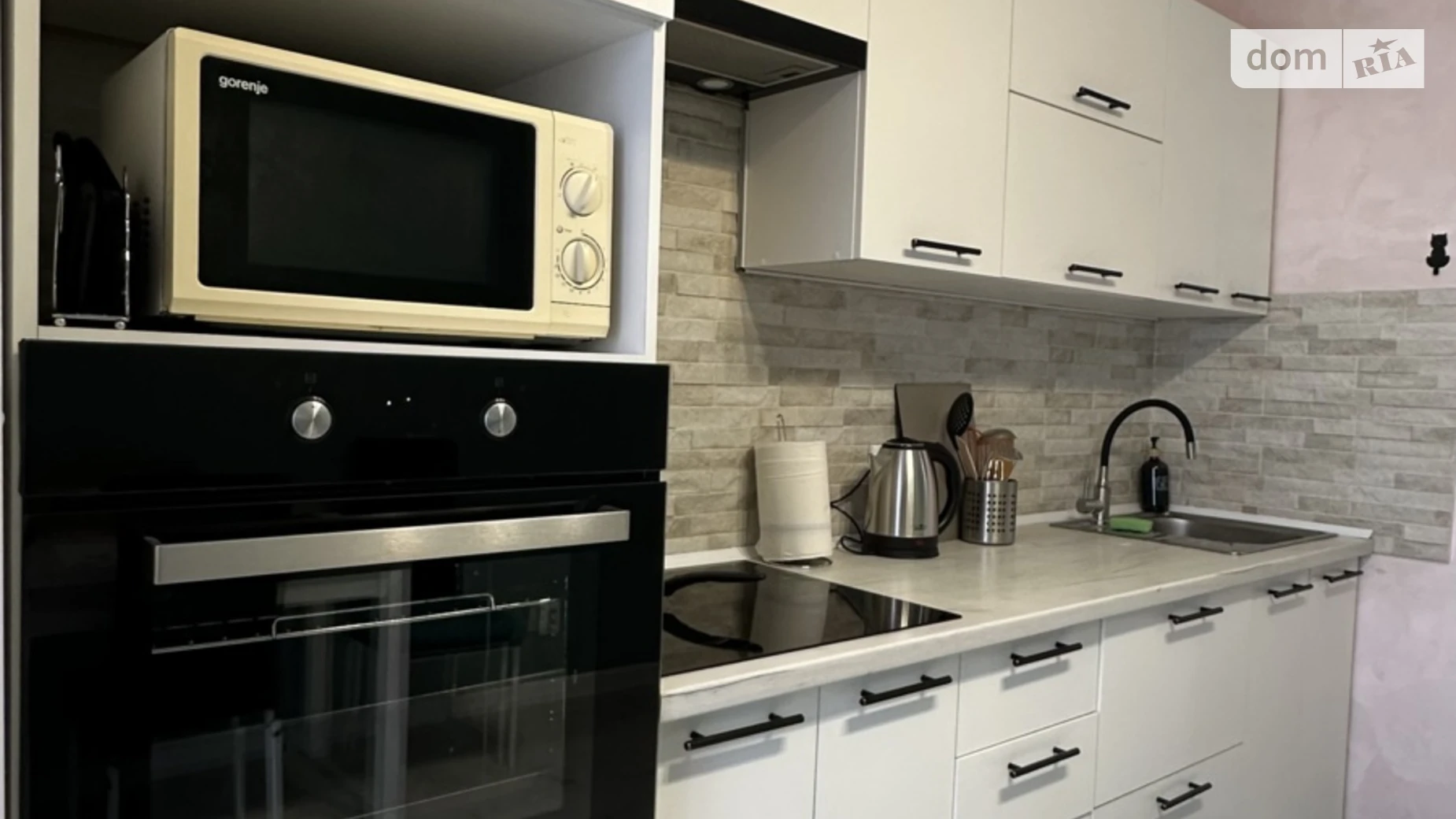 Сдается в аренду 1-комнатная квартира 44 кв. м в Хмельницком, ул. Симона Петлюры(Куприна) - фото 3