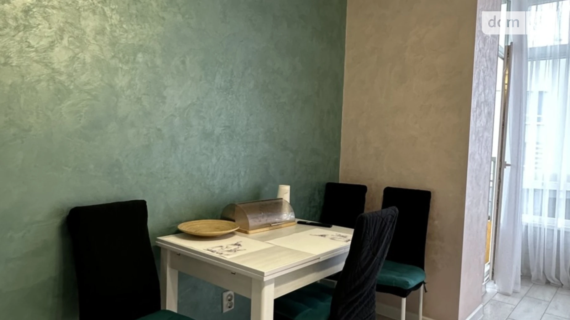 Сдается в аренду 1-комнатная квартира 44 кв. м в Хмельницком, ул. Симона Петлюры(Куприна) - фото 4