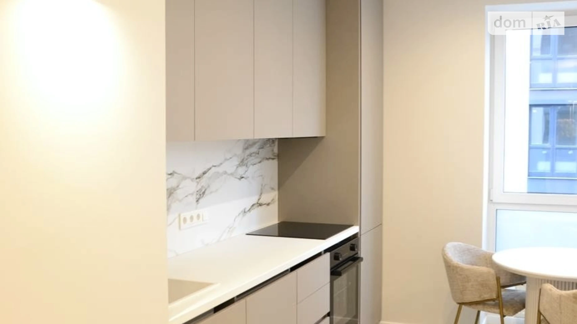 Продается 2-комнатная квартира 58 кв. м в Ирпене, ул. Соборная(ІІІ Интернационала), 122 - фото 3