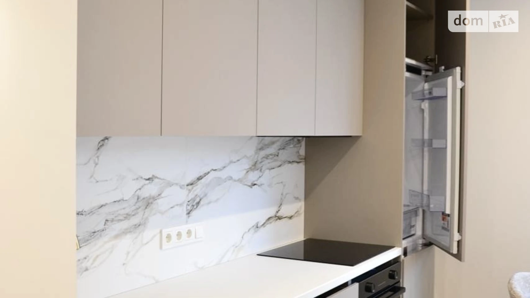 Продается 2-комнатная квартира 58 кв. м в Ирпене, ул. Соборная(ІІІ Интернационала), 122 - фото 5