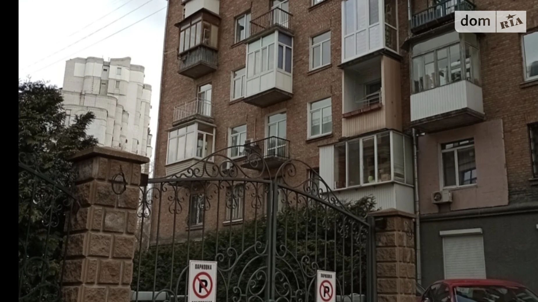 Сдается в аренду 3-комнатная квартира 65 кв. м в Киеве, ул. Леонида Первомайского, 9А - фото 2