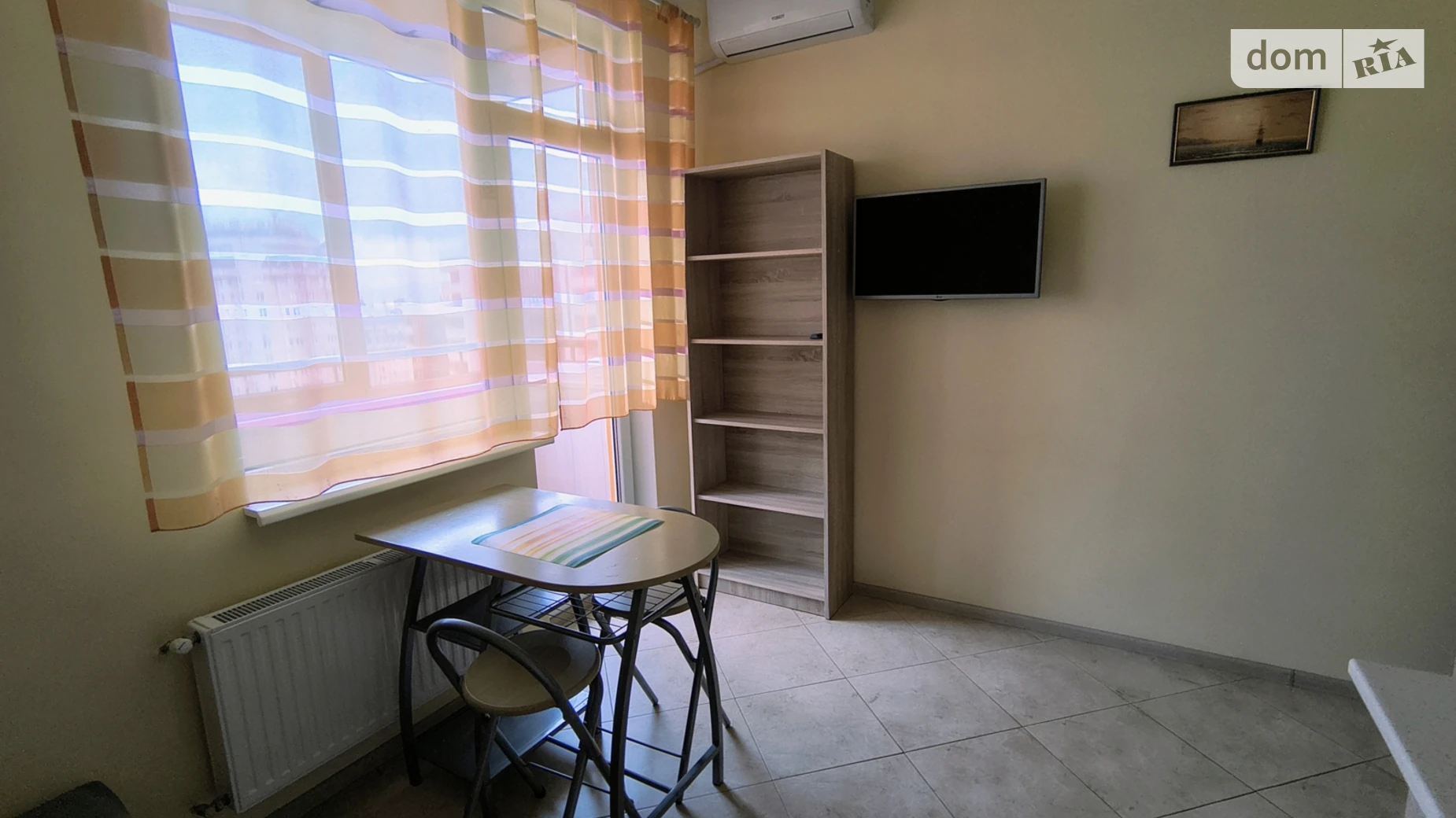 Здається в оренду 1-кімнатна квартира 40 кв. м у Одесі, вул. Середньофонтанська, 35 корпус 1 - фото 3