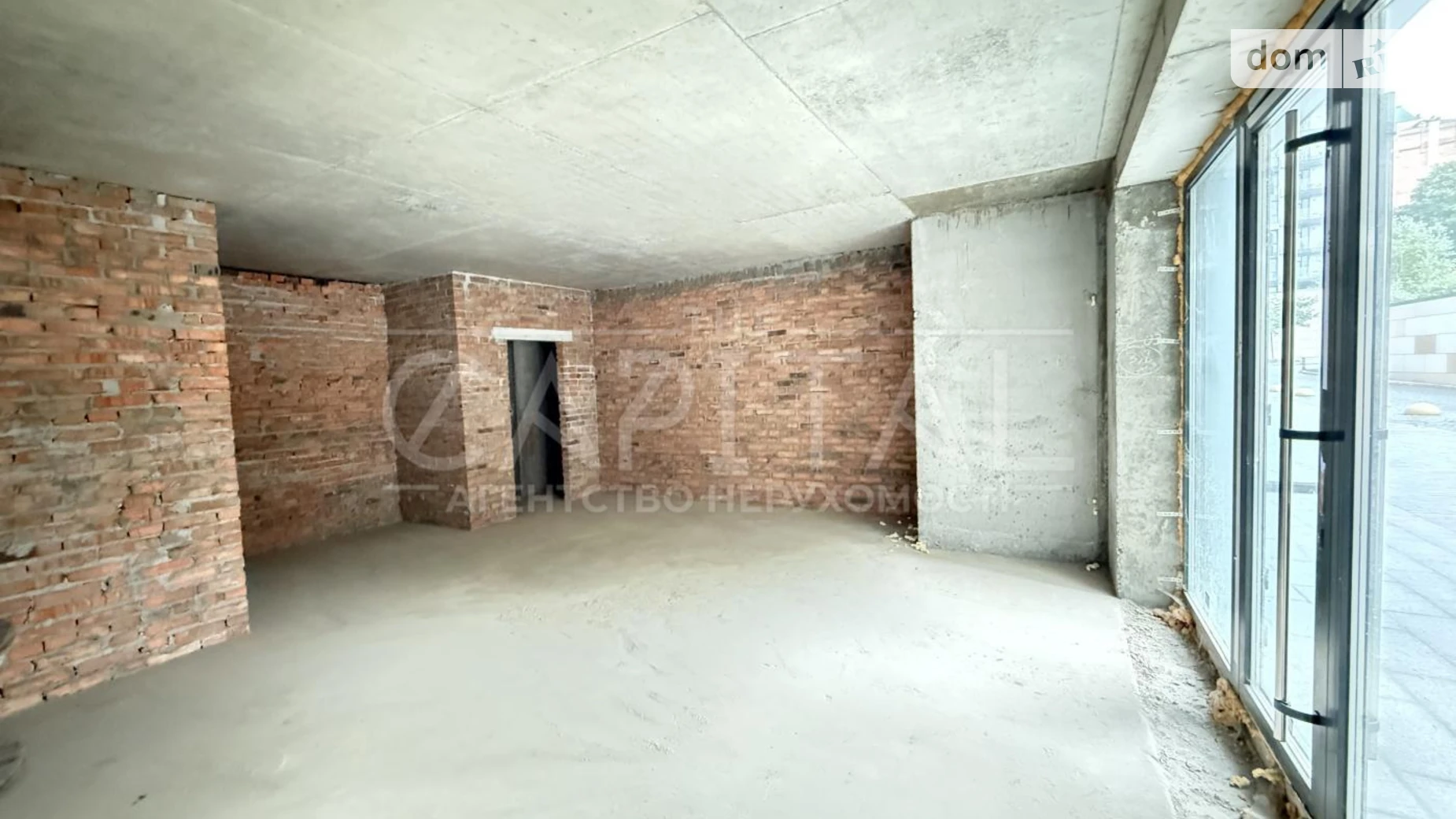 Продается помещения свободного назначения 40 кв. м в 18-этажном здании, цена: 95000 $ - фото 4