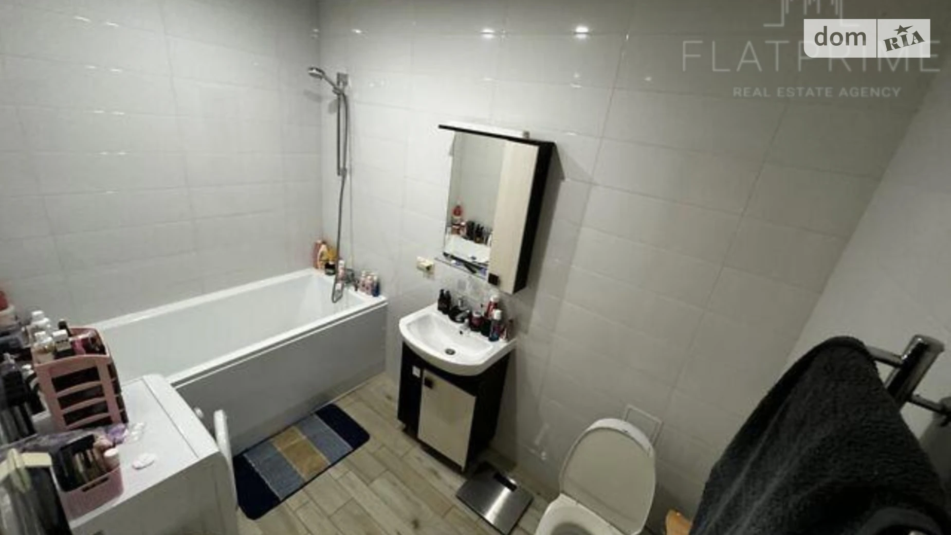 Продается 2-комнатная квартира 68.7 кв. м в Софиевской Борщаговке, ул. Боголюбова, 28 - фото 5