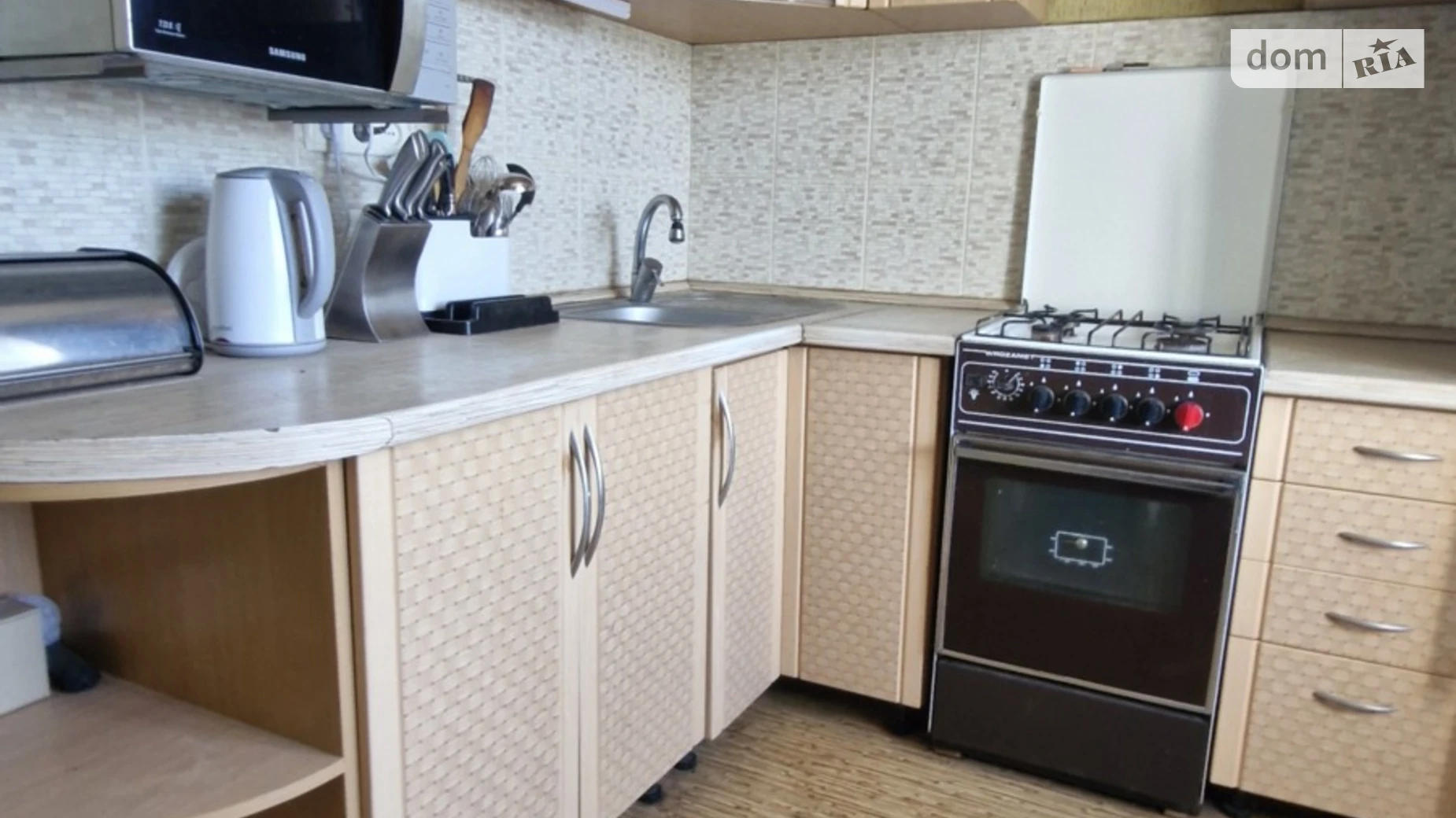 Продается 3-комнатная квартира 58.6 кв. м в Днепре, ул. Яркая(Тверская), 13 - фото 3