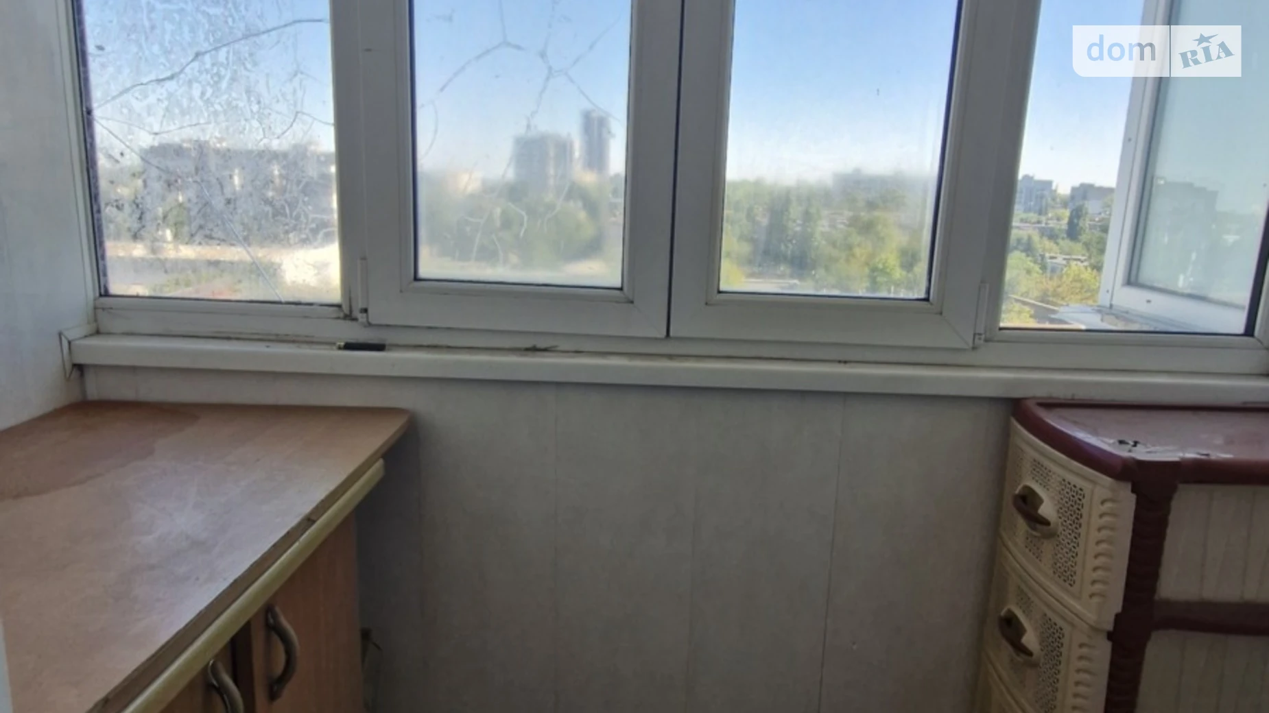 Продается 3-комнатная квартира 58.6 кв. м в Днепре, ул. Яркая(Тверская), 13 - фото 4