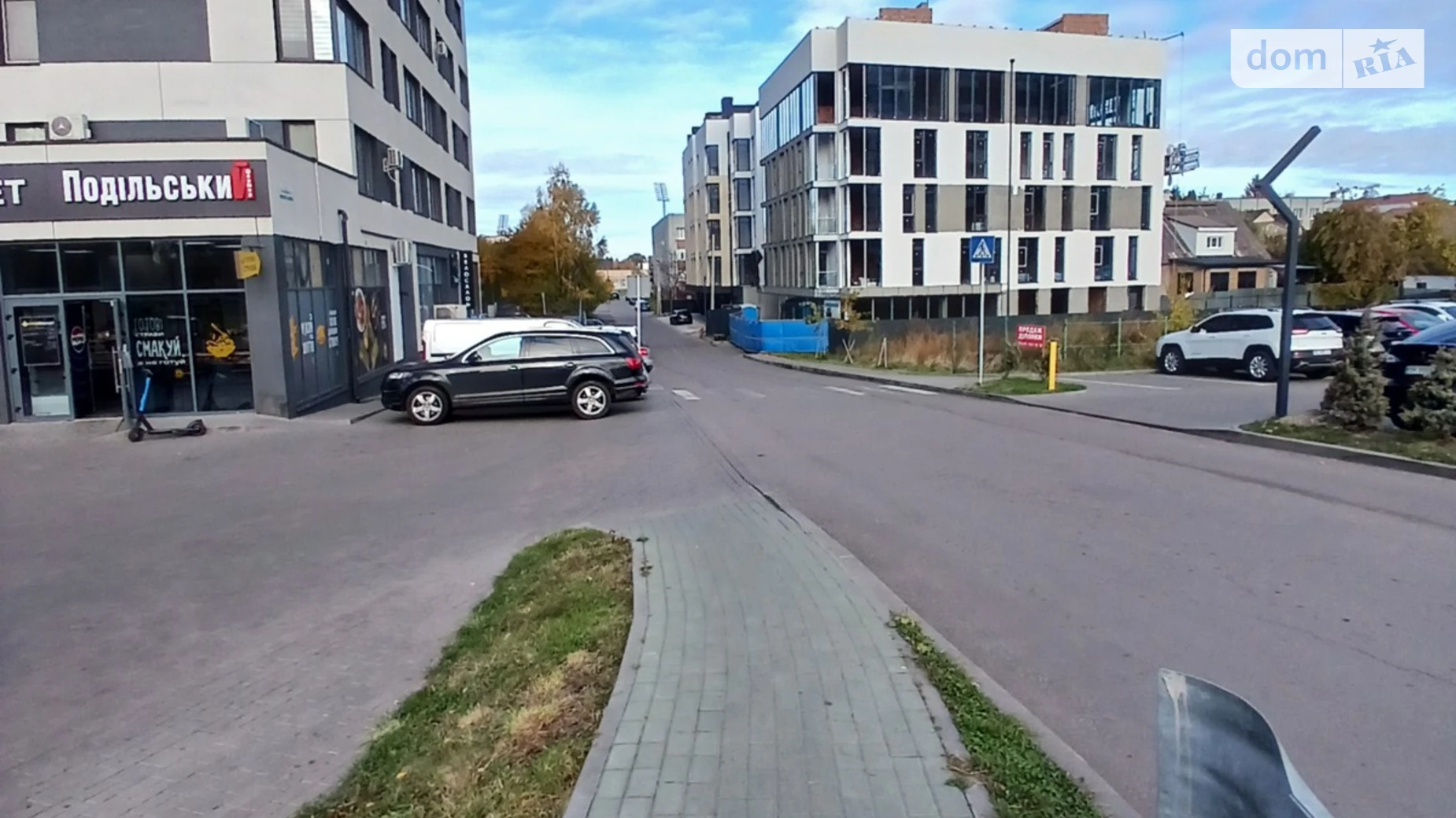 Здається в оренду приміщення вільного призначення 40.6 кв. м в 5-поверховій будівлі, цена: 28420 грн - фото 2