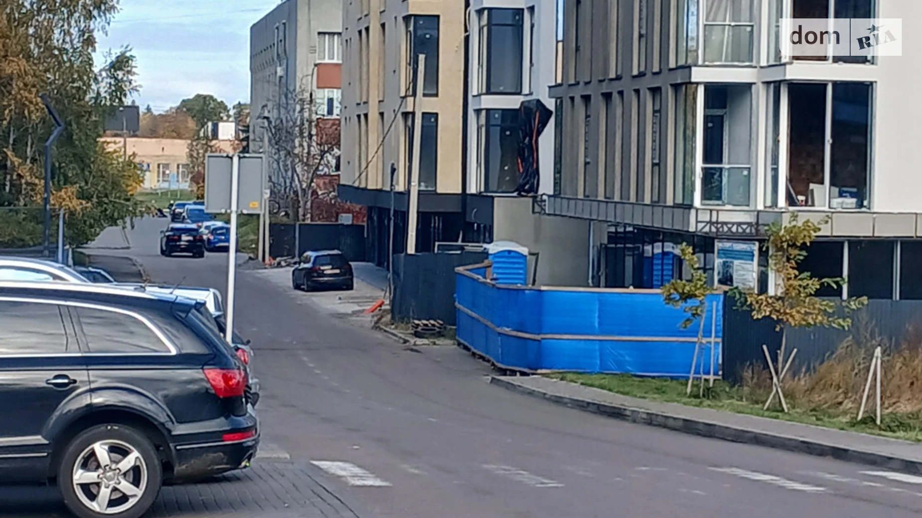 Здається в оренду приміщення вільного призначення 40.6 кв. м в 5-поверховій будівлі, цена: 28420 грн - фото 3