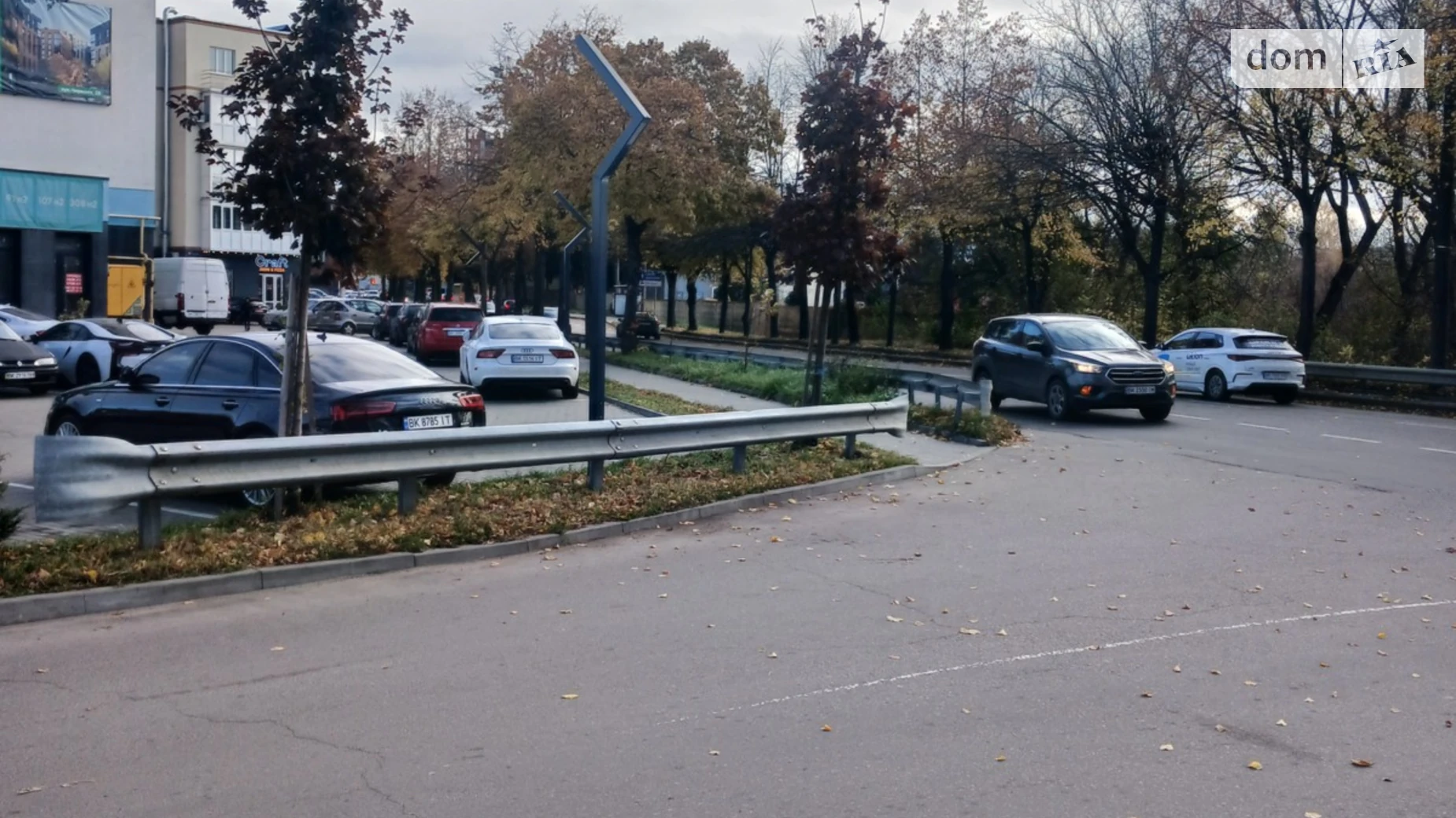 Здається в оренду приміщення вільного призначення 40.6 кв. м в 5-поверховій будівлі, цена: 28420 грн - фото 4