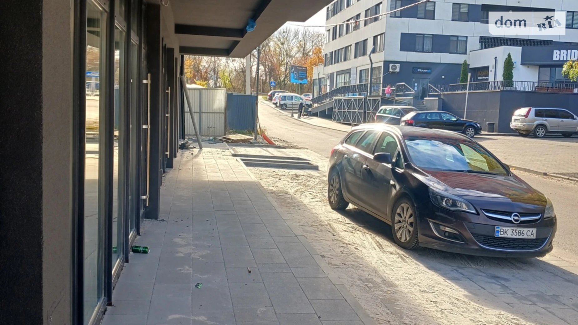 Здається в оренду приміщення вільного призначення 40.6 кв. м в 5-поверховій будівлі, цена: 28420 грн - фото 5