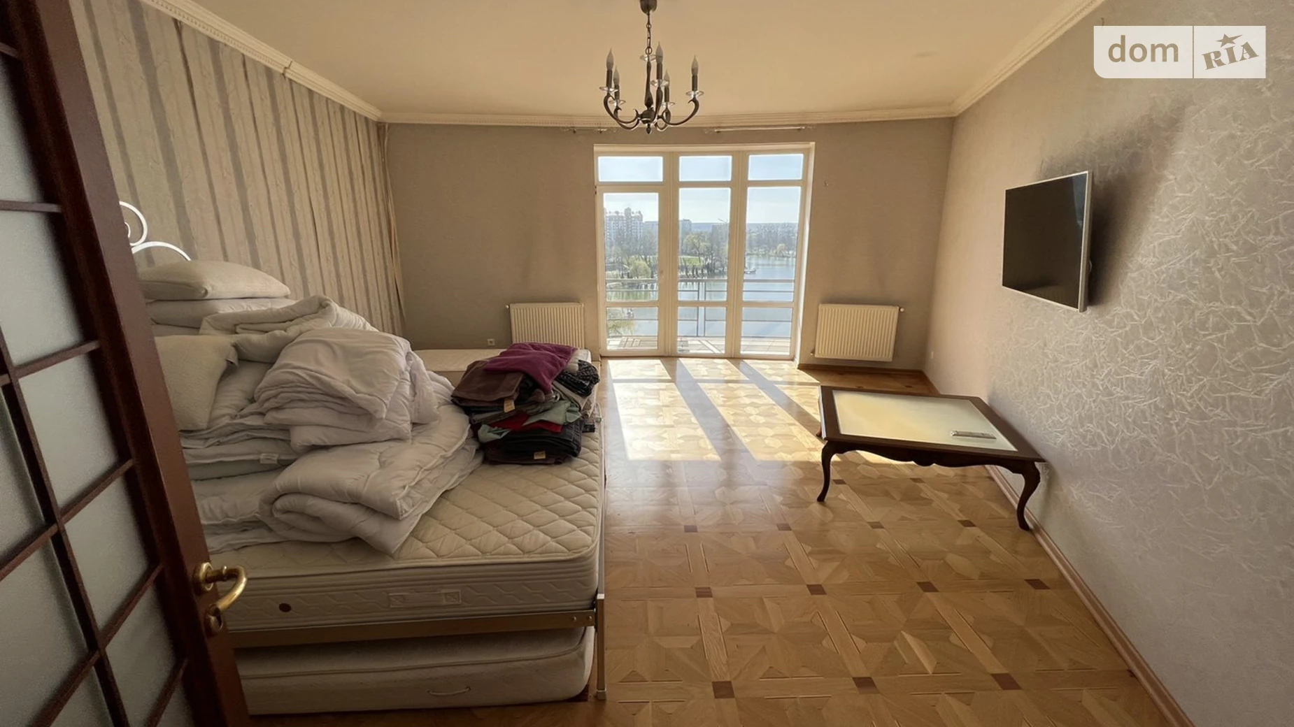 Сдается в аренду 2-комнатная квартира 96 кв. м в Ивано-Франковске, вул. Гетьмана Ивана Мазепы, 126А - фото 4