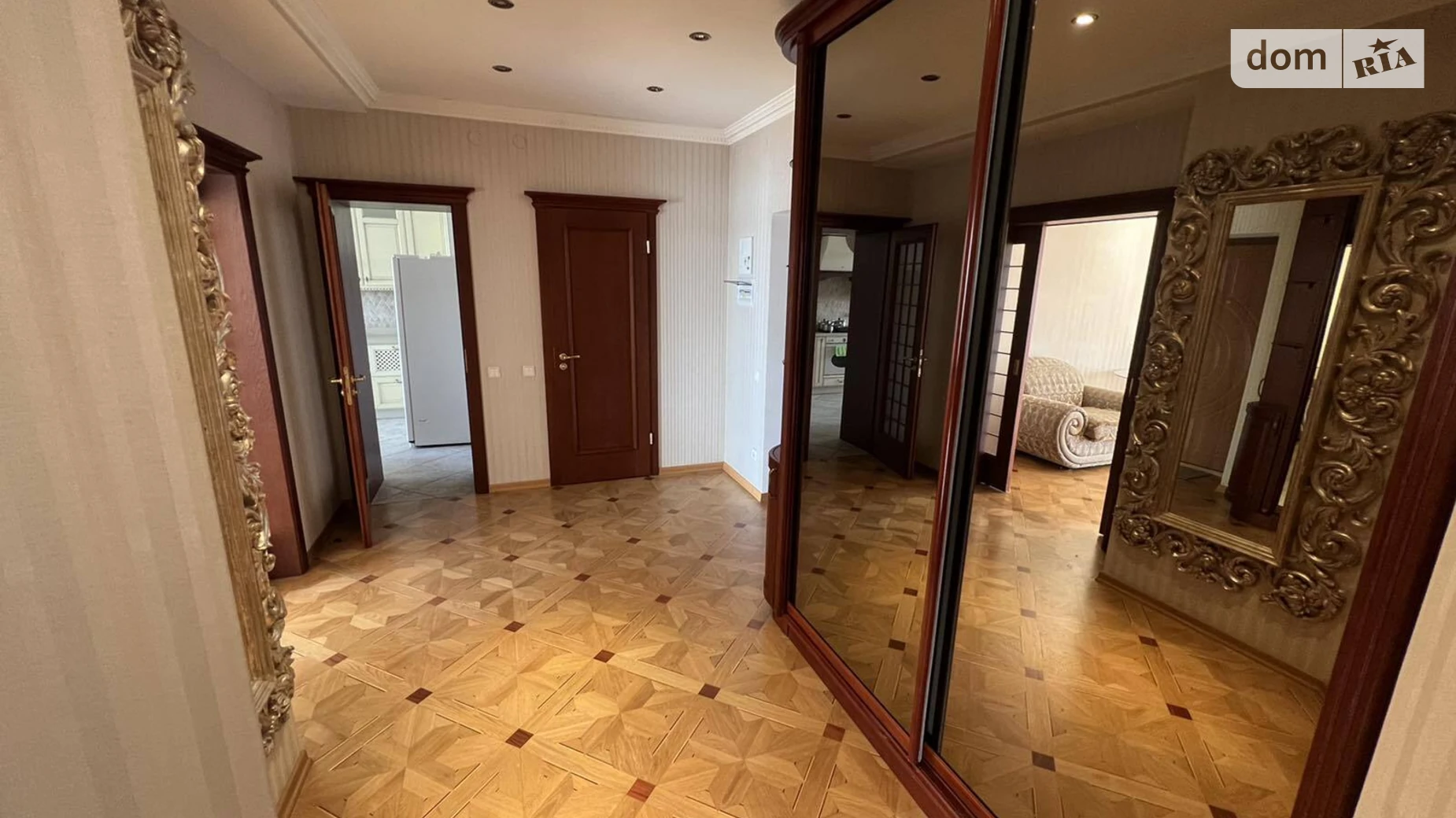 Сдается в аренду 2-комнатная квартира 96 кв. м в Ивано-Франковске, вул. Гетьмана Ивана Мазепы, 126А - фото 5