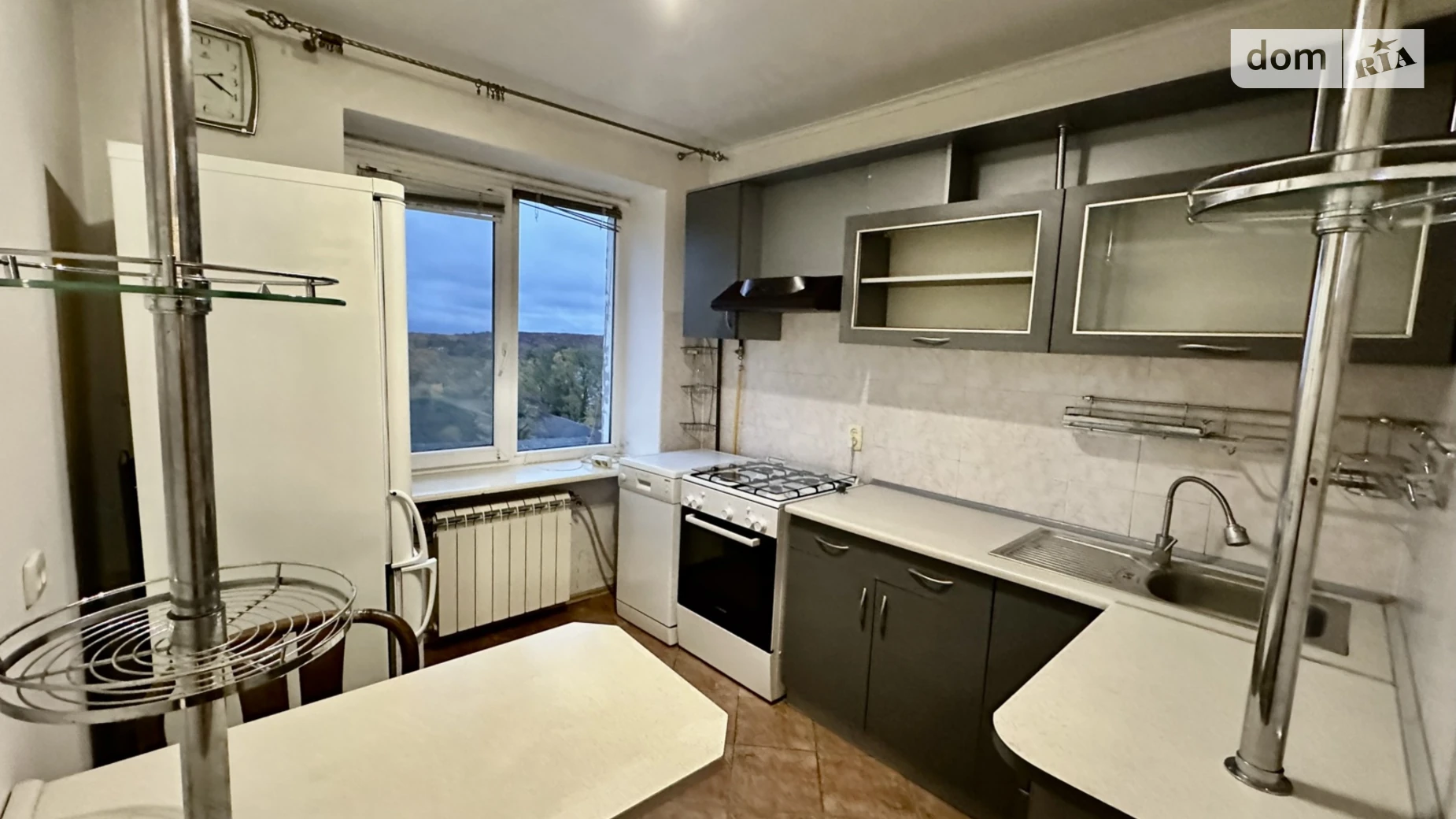 Продается 1-комнатная квартира 34.1 кв. м в Львове, ул. Майоровка - фото 4