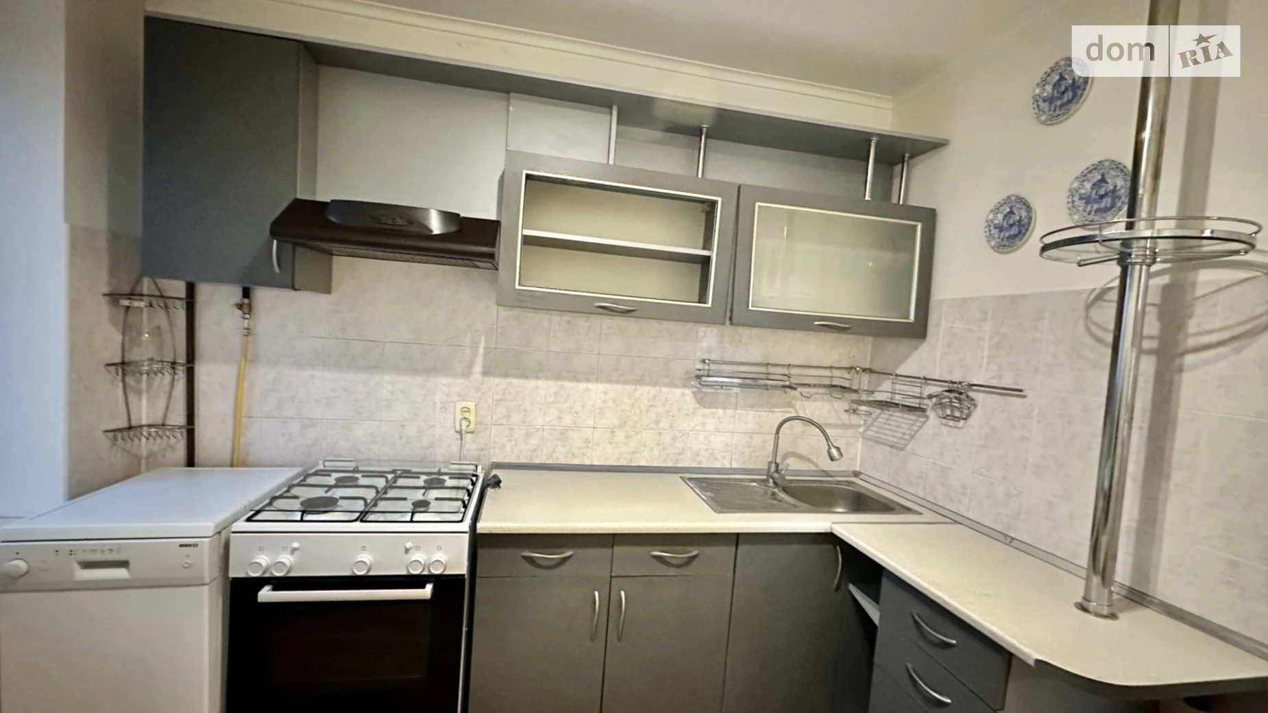 Продается 1-комнатная квартира 34.1 кв. м в Львове, ул. Майоровка - фото 5