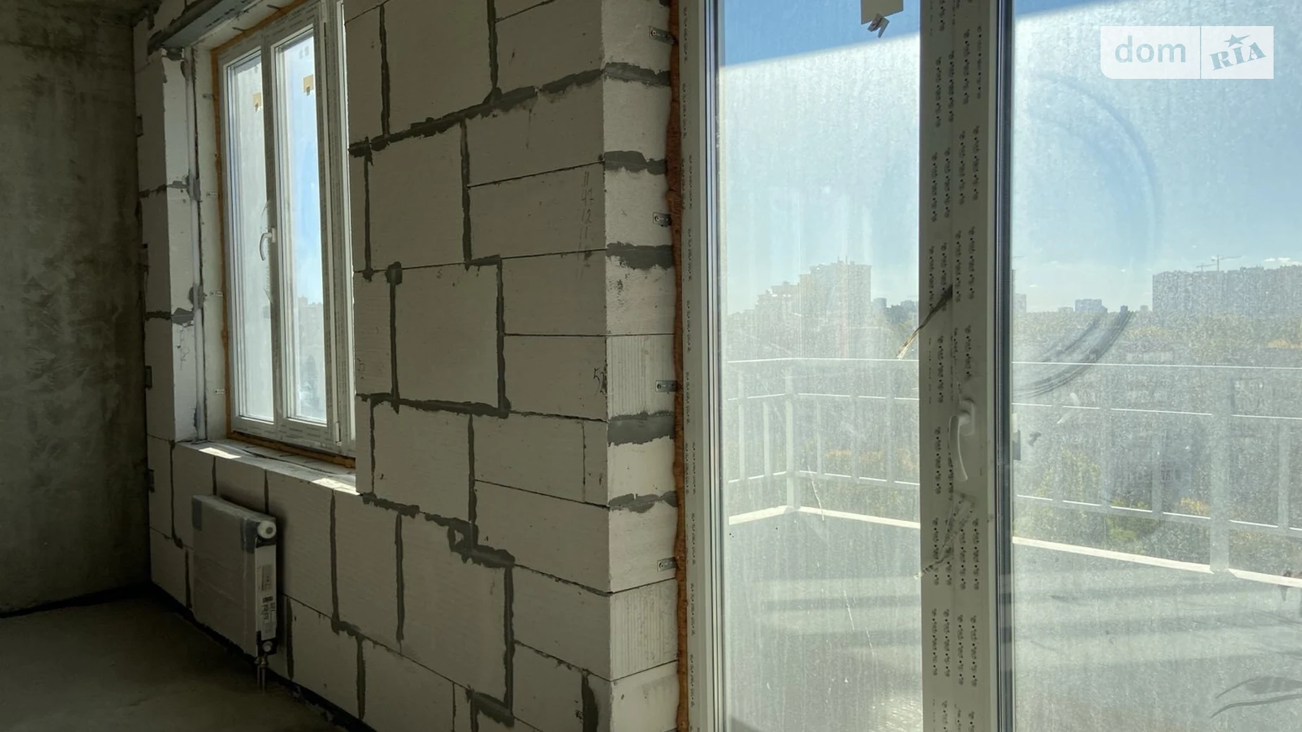 Продается 1-комнатная квартира 46 кв. м в Одессе, просп. Леси Украинки, 19 корпус 4 - фото 4