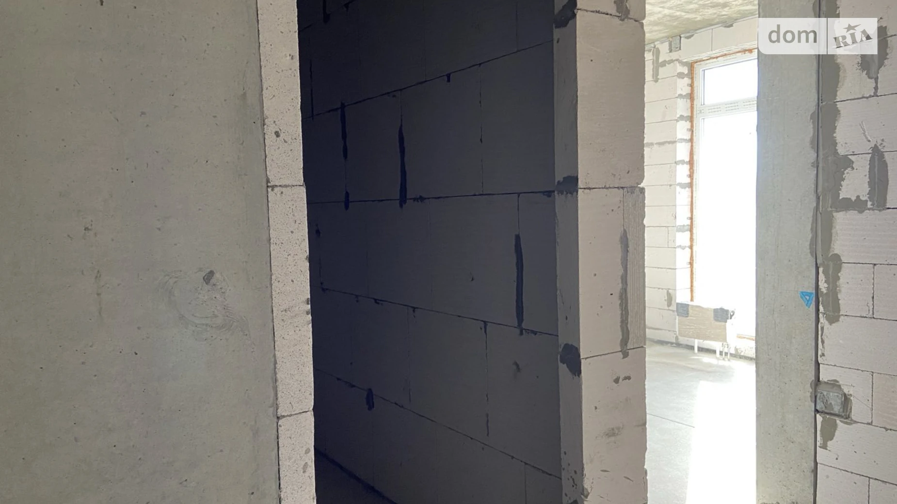 Продается 1-комнатная квартира 46 кв. м в Одессе, просп. Леси Украинки, 19 корпус 4 - фото 5