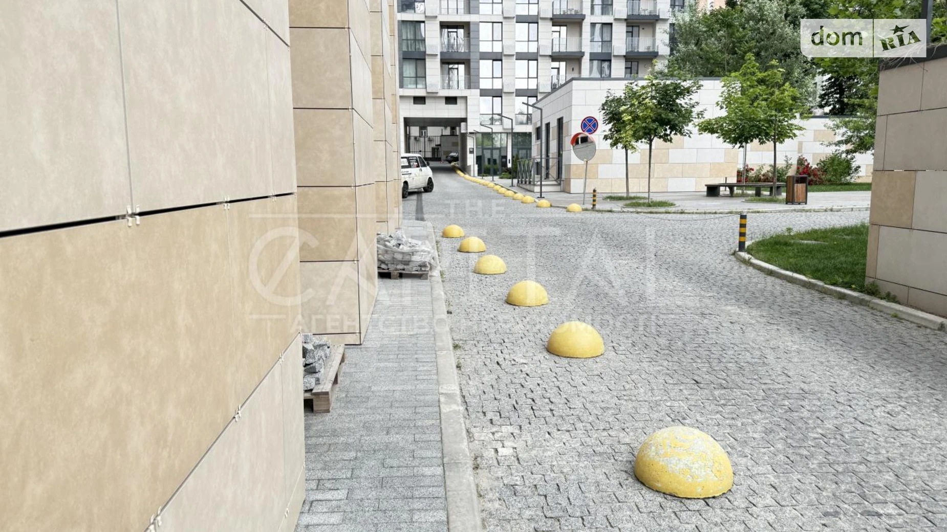 Продается помещения свободного назначения 42 кв. м в 18-этажном здании, цена: 95000 $ - фото 4