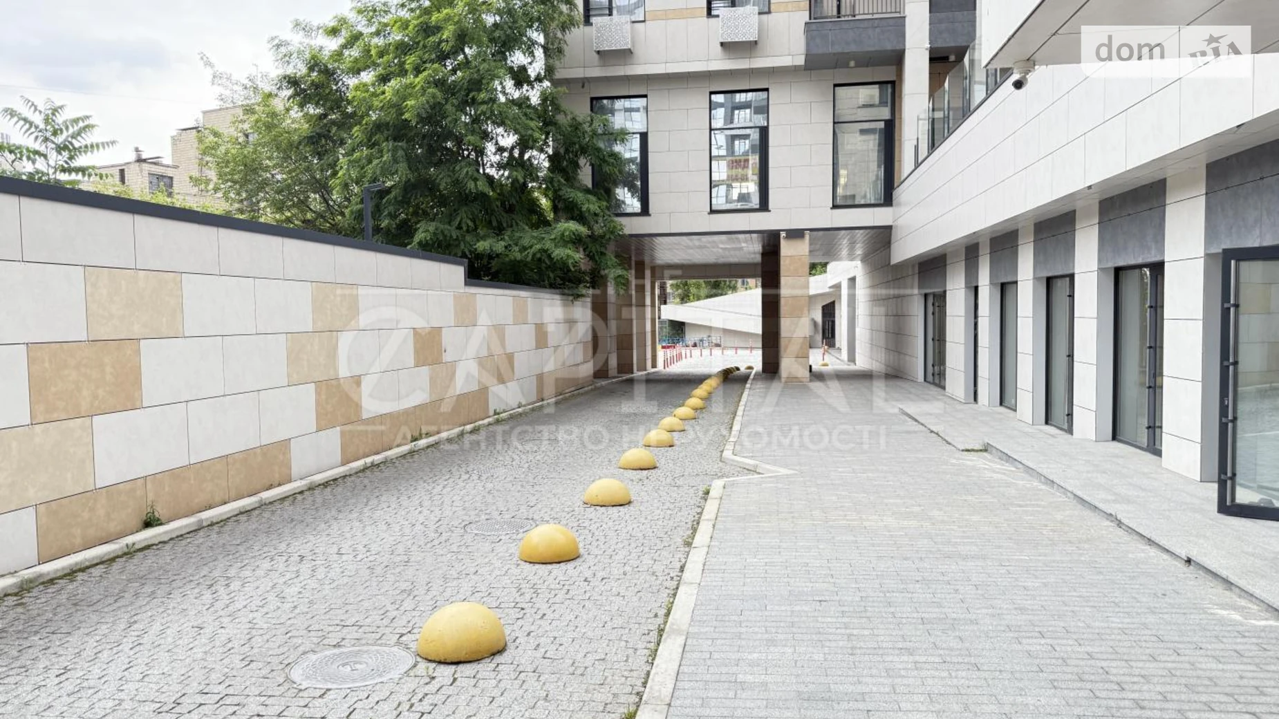 Продается помещения свободного назначения 42 кв. м в 18-этажном здании, цена: 95000 $ - фото 3