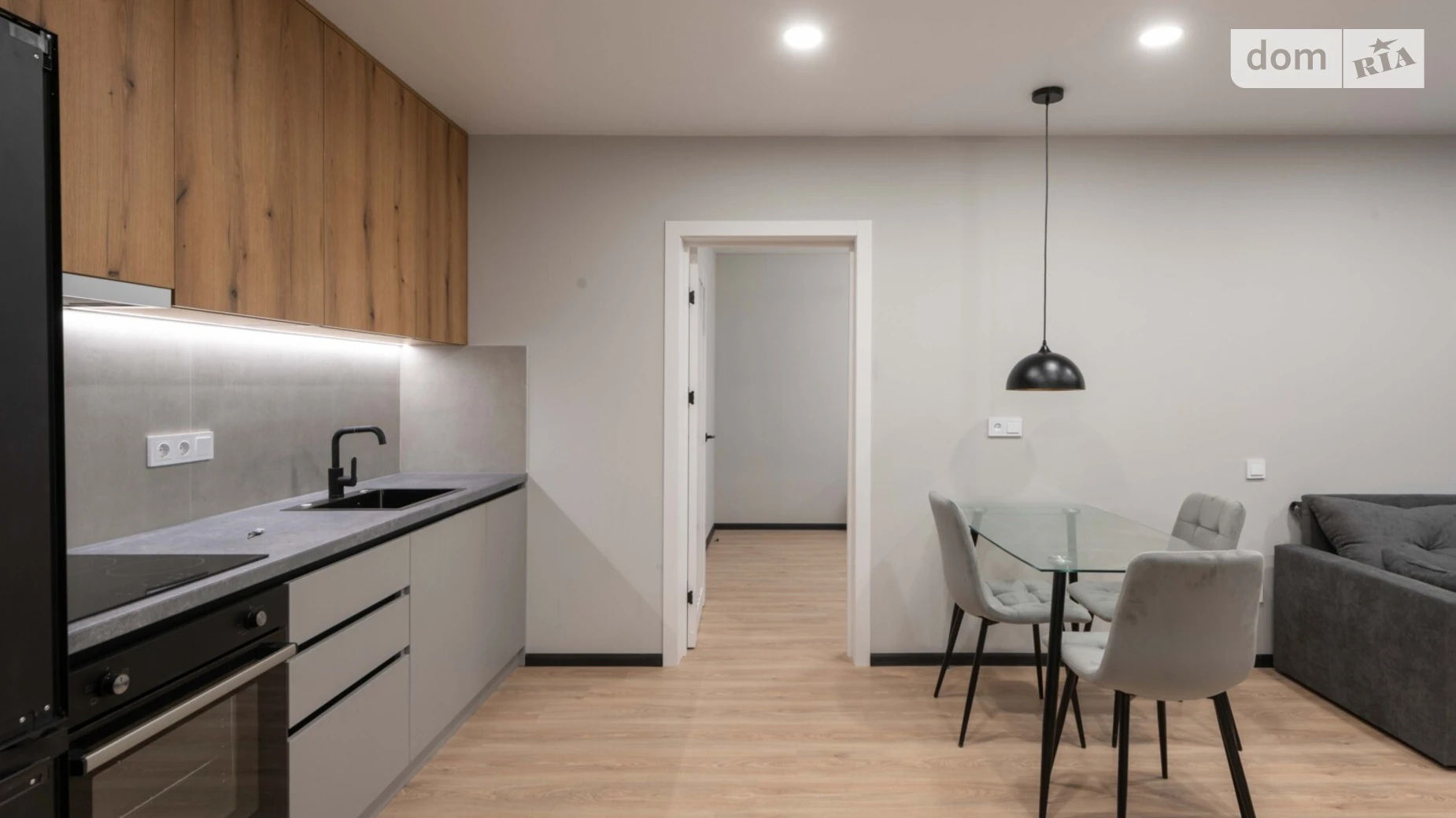 Продается 2-комнатная квартира 60 кв. м в Киеве, ул. Михаила Максимовича, 24Б - фото 4