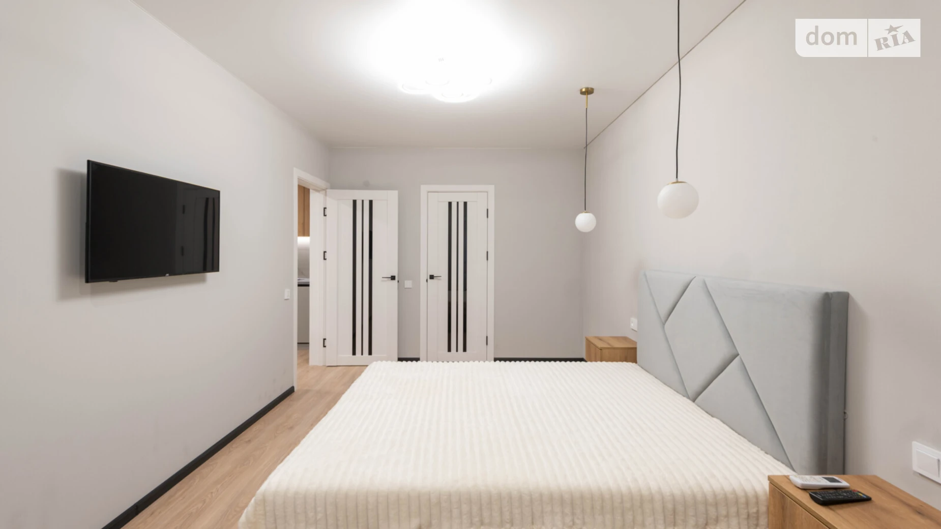 Продается 2-комнатная квартира 60 кв. м в Киеве, ул. Михаила Максимовича, 24Б - фото 3