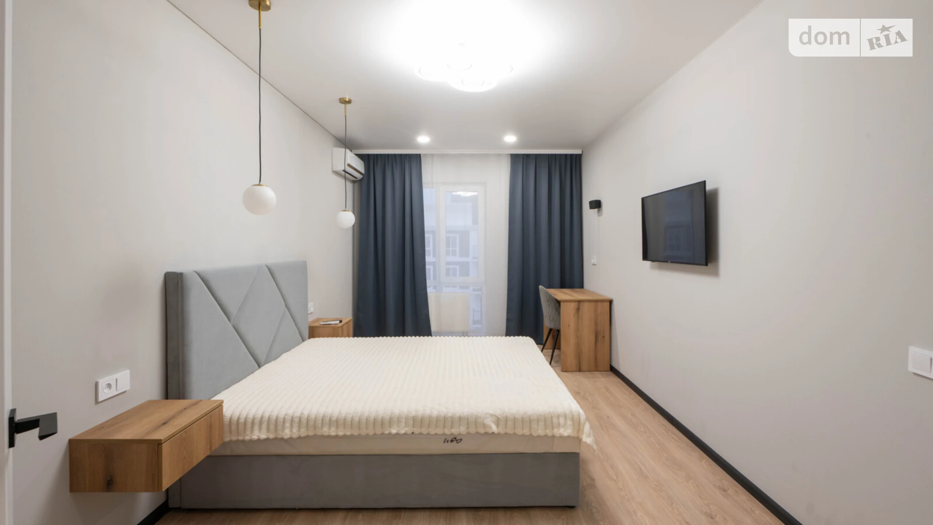 Продается 2-комнатная квартира 60 кв. м в Киеве, ул. Михаила Максимовича, 24Б - фото 2