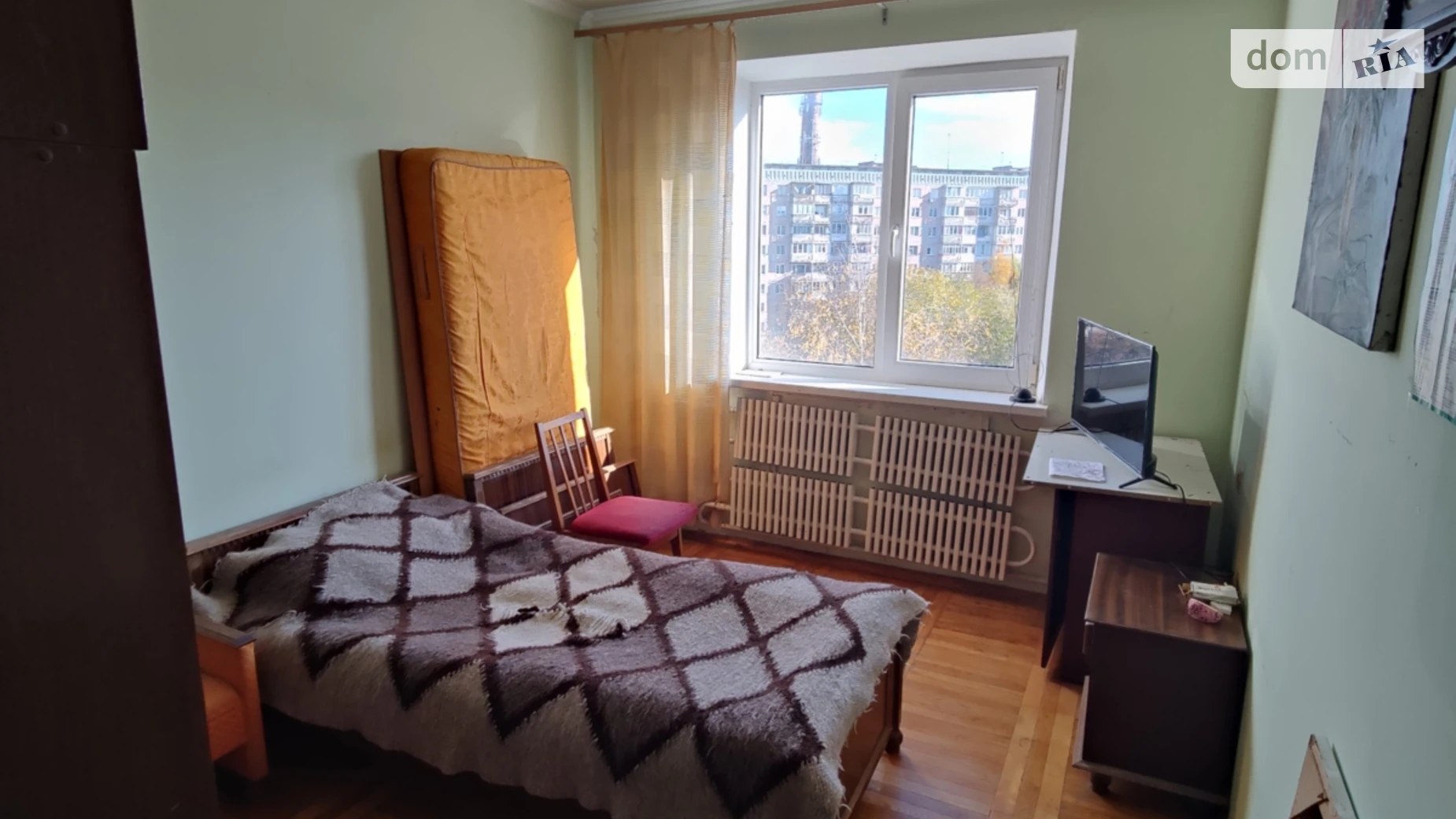 2-комнатная квартира 48.5 кв. м в Тернополе, ул. Киевская, 14 - фото 3