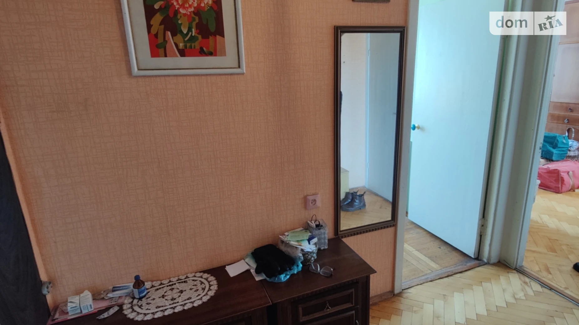 2-комнатная квартира 48.5 кв. м в Тернополе, ул. Киевская, 14 - фото 2