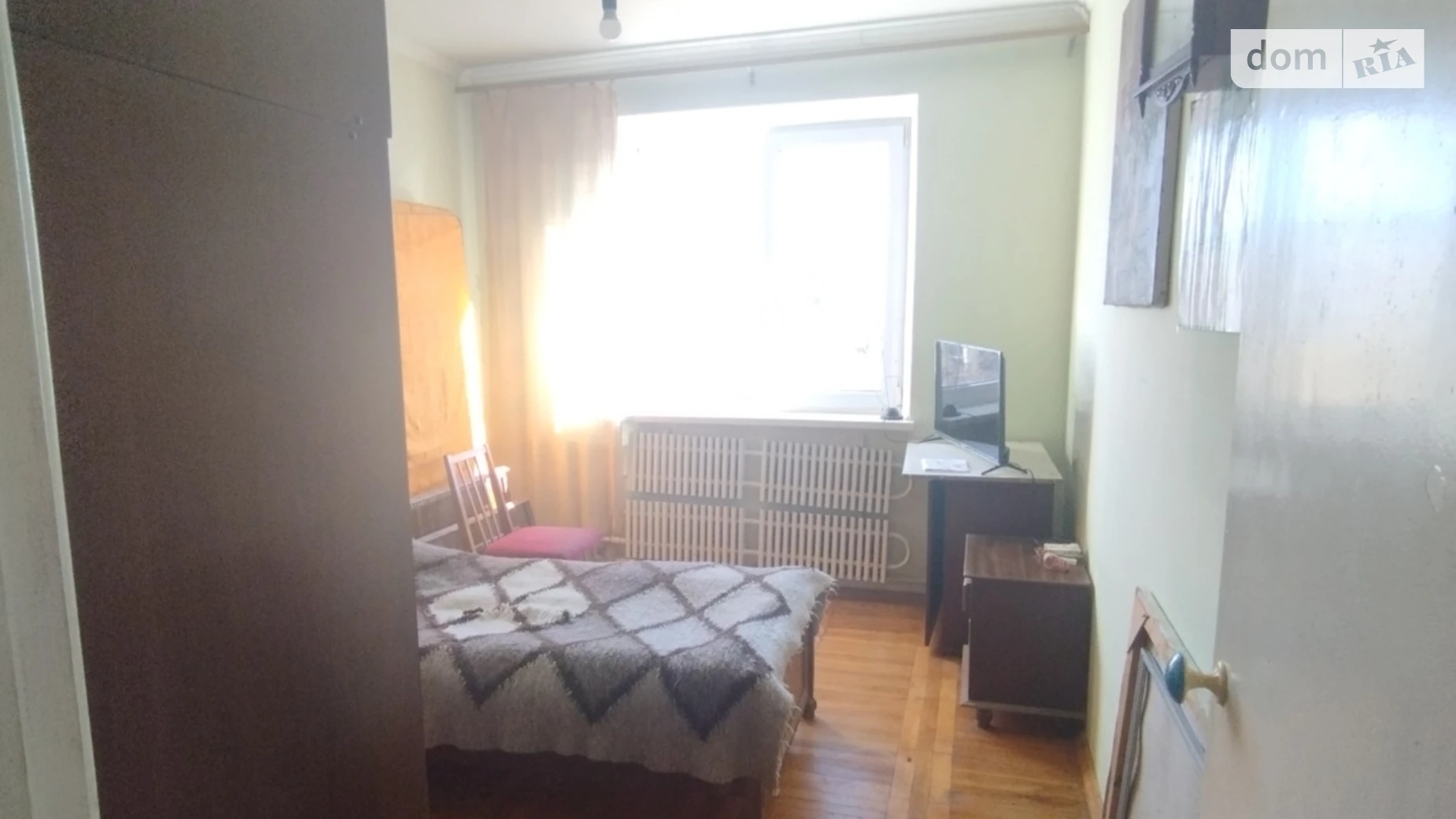 2-комнатная квартира 48.5 кв. м в Тернополе, ул. Киевская, 14 - фото 4