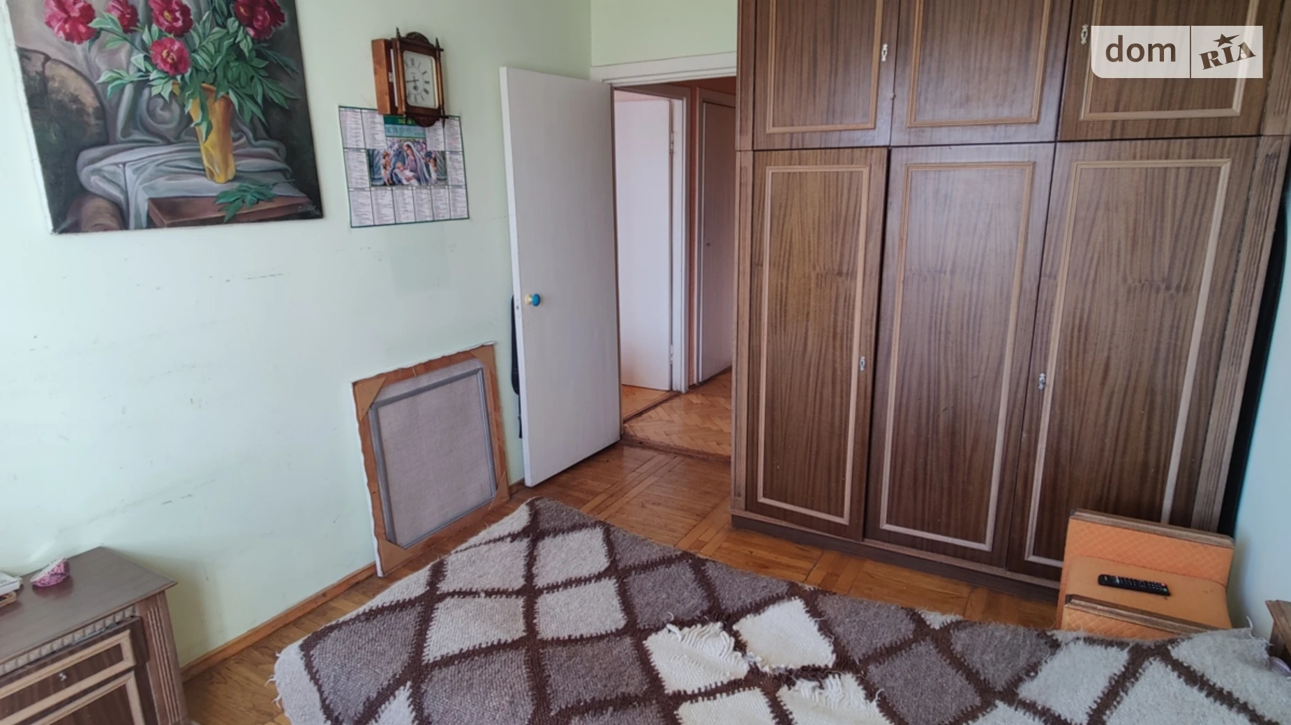 2-комнатная квартира 48.5 кв. м в Тернополе, ул. Киевская, 14 - фото 5