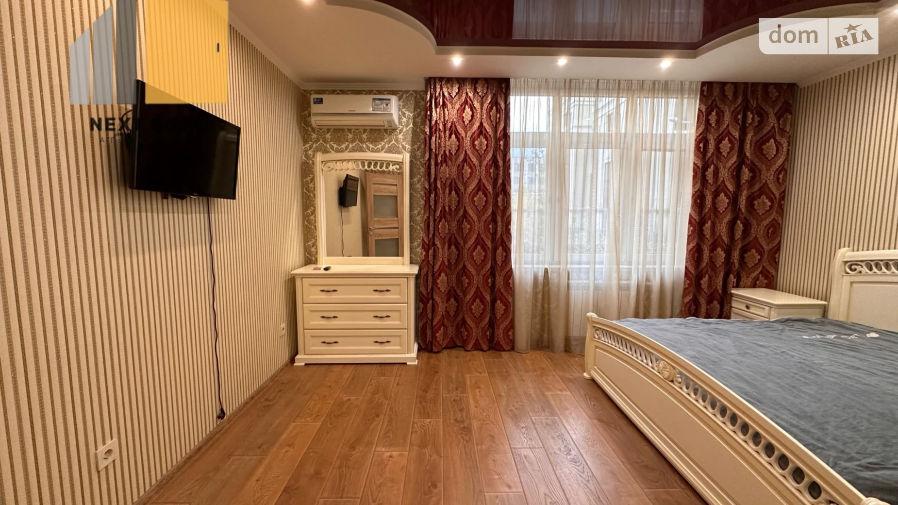 Продается 2-комнатная квартира 74 кв. м в Киеве, ул. Авиаконструктора Игоря Сикорского(Танковая), 4Б - фото 2