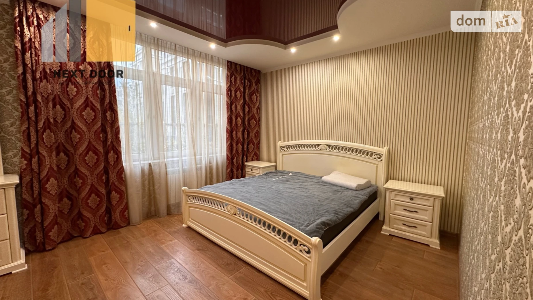 Продается 2-комнатная квартира 74 кв. м в Киеве, ул. Авиаконструктора Игоря Сикорского(Танковая), 4Б - фото 3