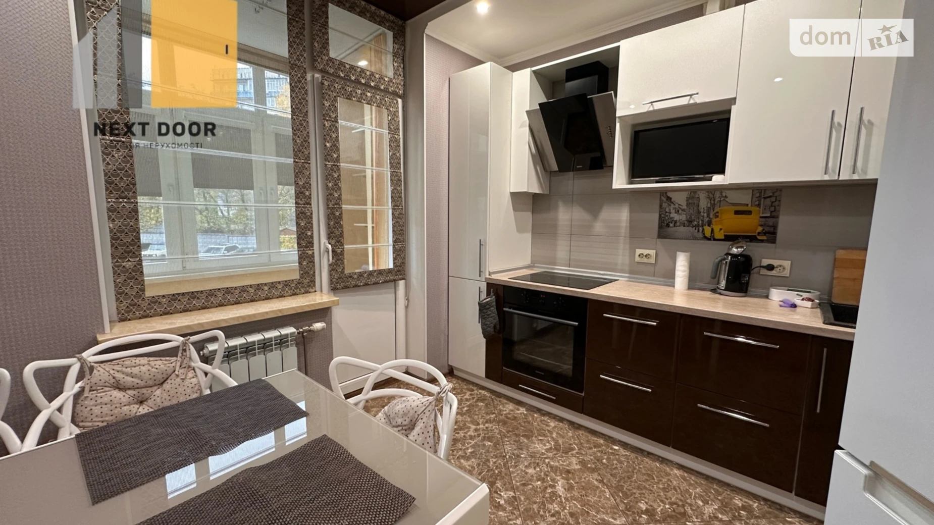 Продается 2-комнатная квартира 74 кв. м в Киеве, ул. Авиаконструктора Игоря Сикорского(Танковая), 4Б - фото 5