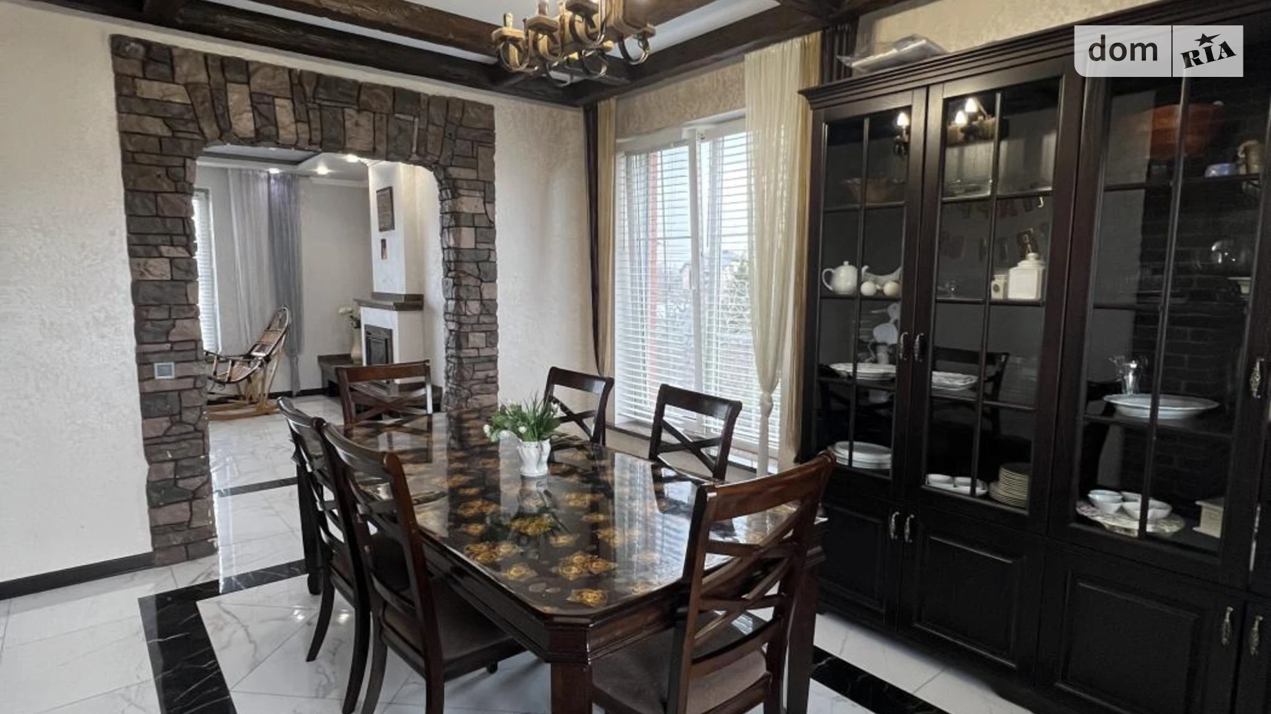 Продается дом на 2 этажа 272 кв. м с мансардой, цена: 210000 $ - фото 3