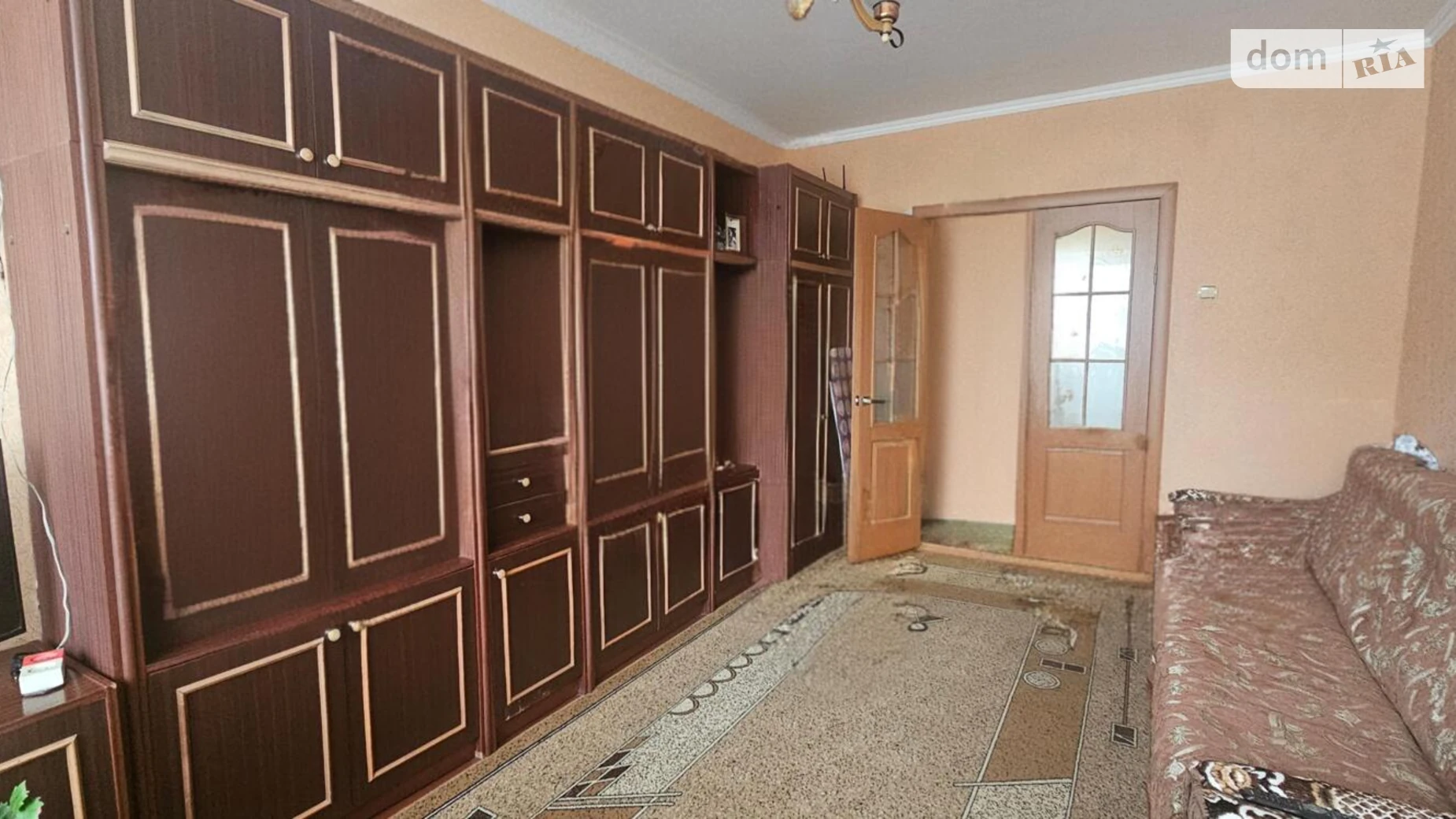 Продается 3-комнатная квартира 62 кв. м в Ровно, ул. Мельника Андрея - фото 3