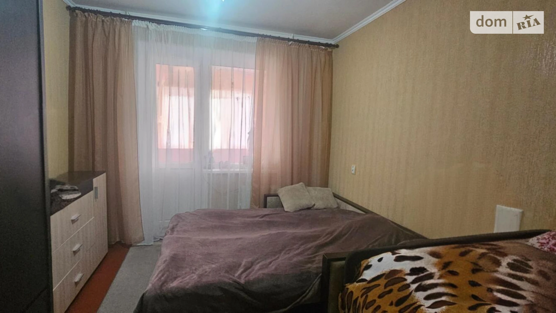 Продается 3-комнатная квартира 62 кв. м в Ровно, ул. Мельника Андрея - фото 4