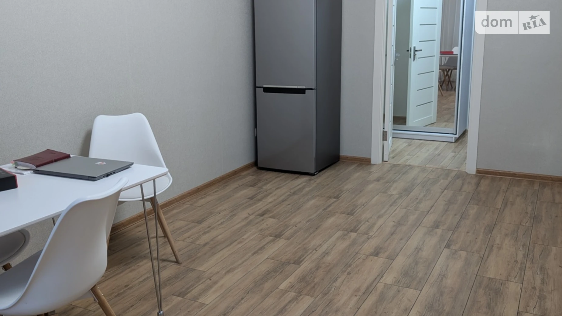 Сдается в аренду 2-комнатная квартира 67.3 кв. м в Хмельницком, ул. Лесогриневецкая, 36А - фото 3