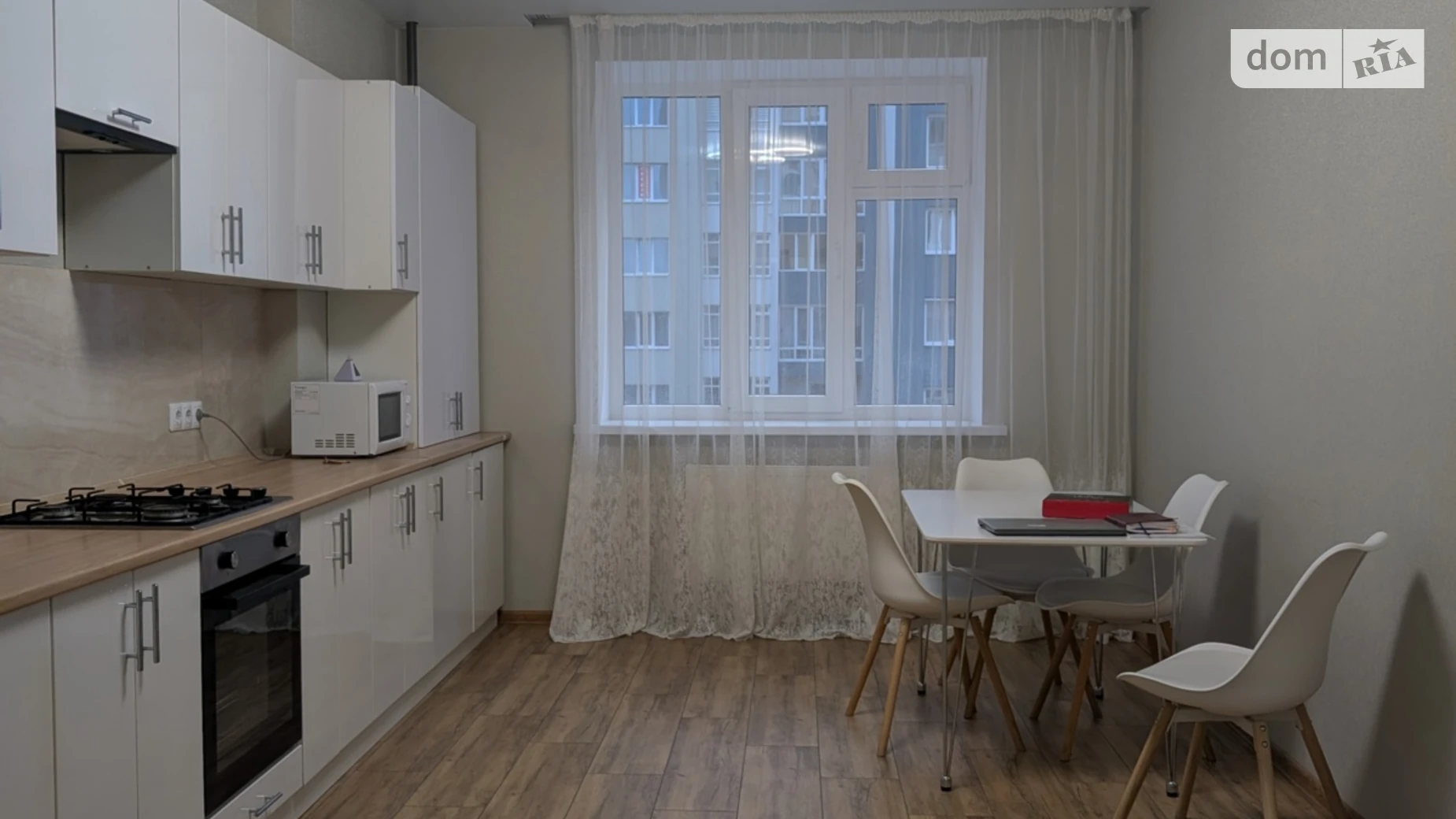 Сдается в аренду 2-комнатная квартира 67.3 кв. м в Хмельницком, ул. Лесогриневецкая, 36А - фото 4