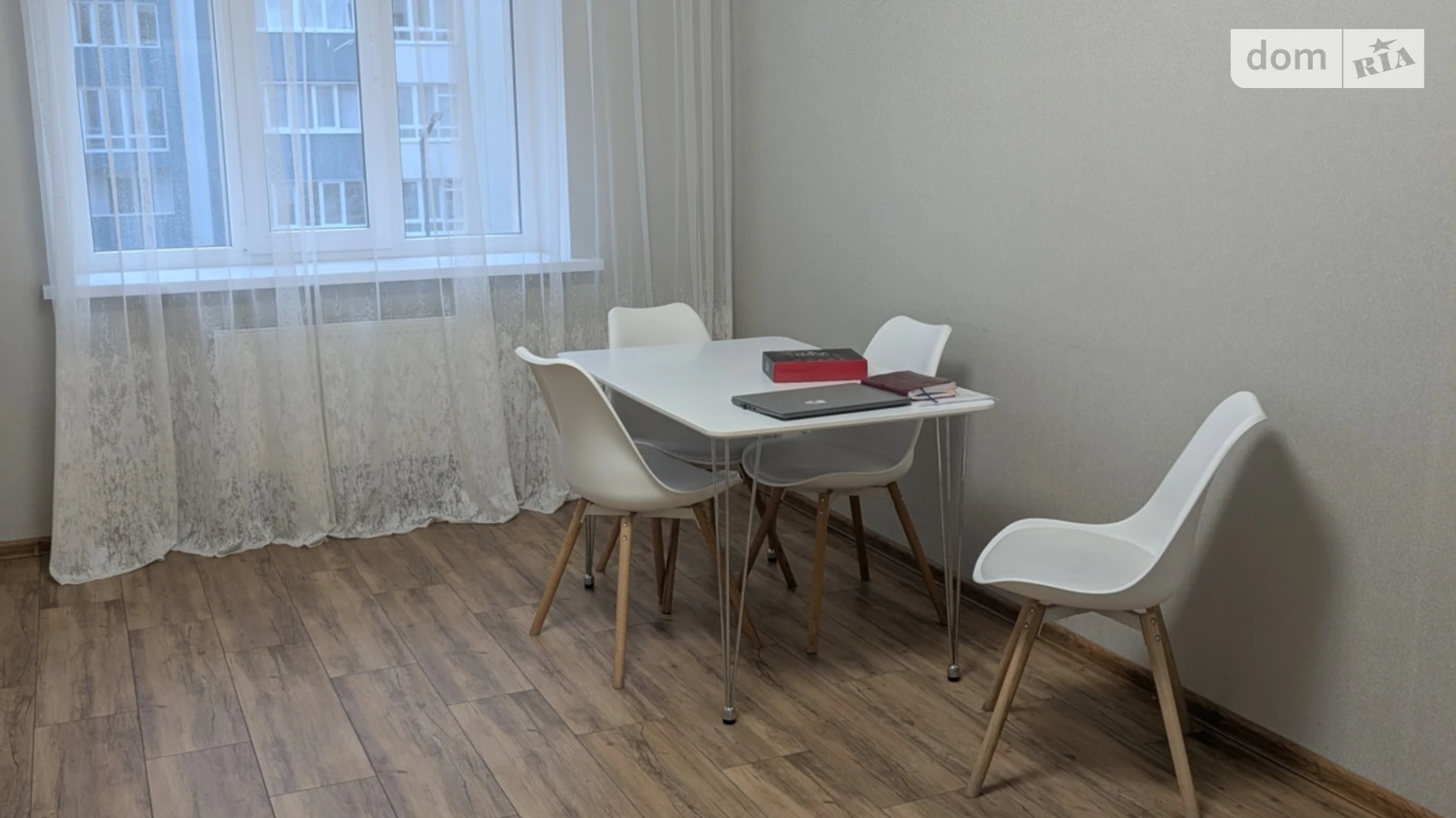 Сдается в аренду 2-комнатная квартира 67.3 кв. м в Хмельницком, ул. Лесогриневецкая, 36А - фото 2