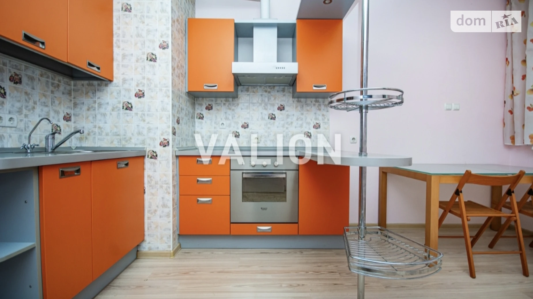 Продается 2-комнатная квартира 90.6 кв. м в Киеве, просп. Петра Григоренко, 22/20 - фото 4