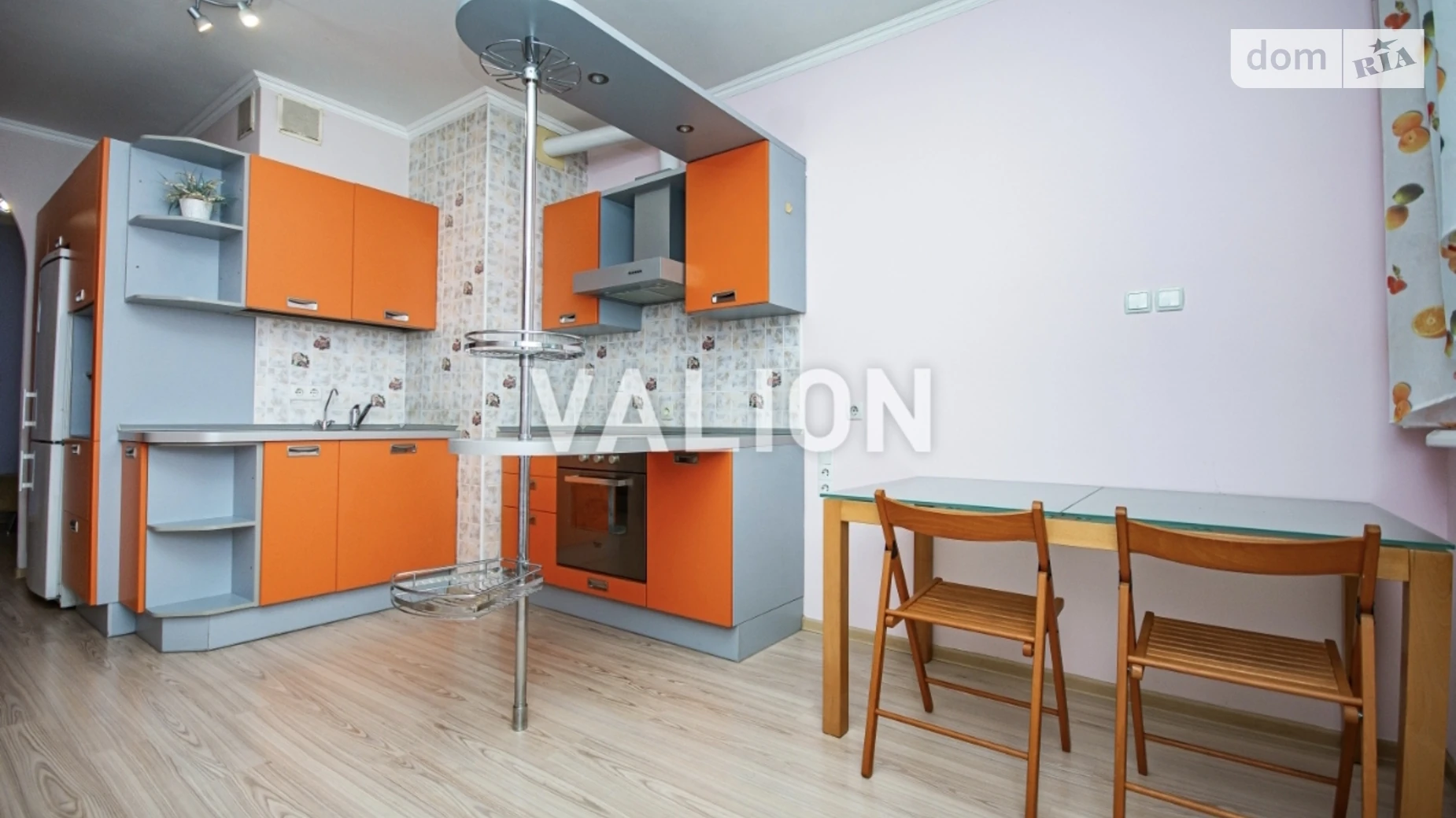 Продается 2-комнатная квартира 90.6 кв. м в Киеве, просп. Петра Григоренко, 22/20 - фото 2