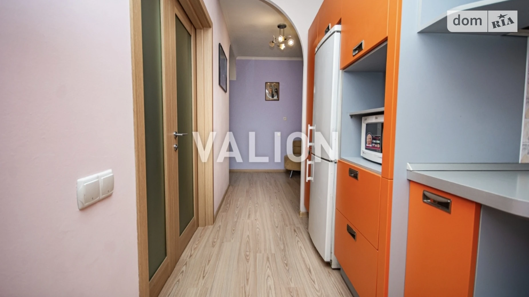 Продается 2-комнатная квартира 90.6 кв. м в Киеве, просп. Петра Григоренко, 22/20 - фото 3